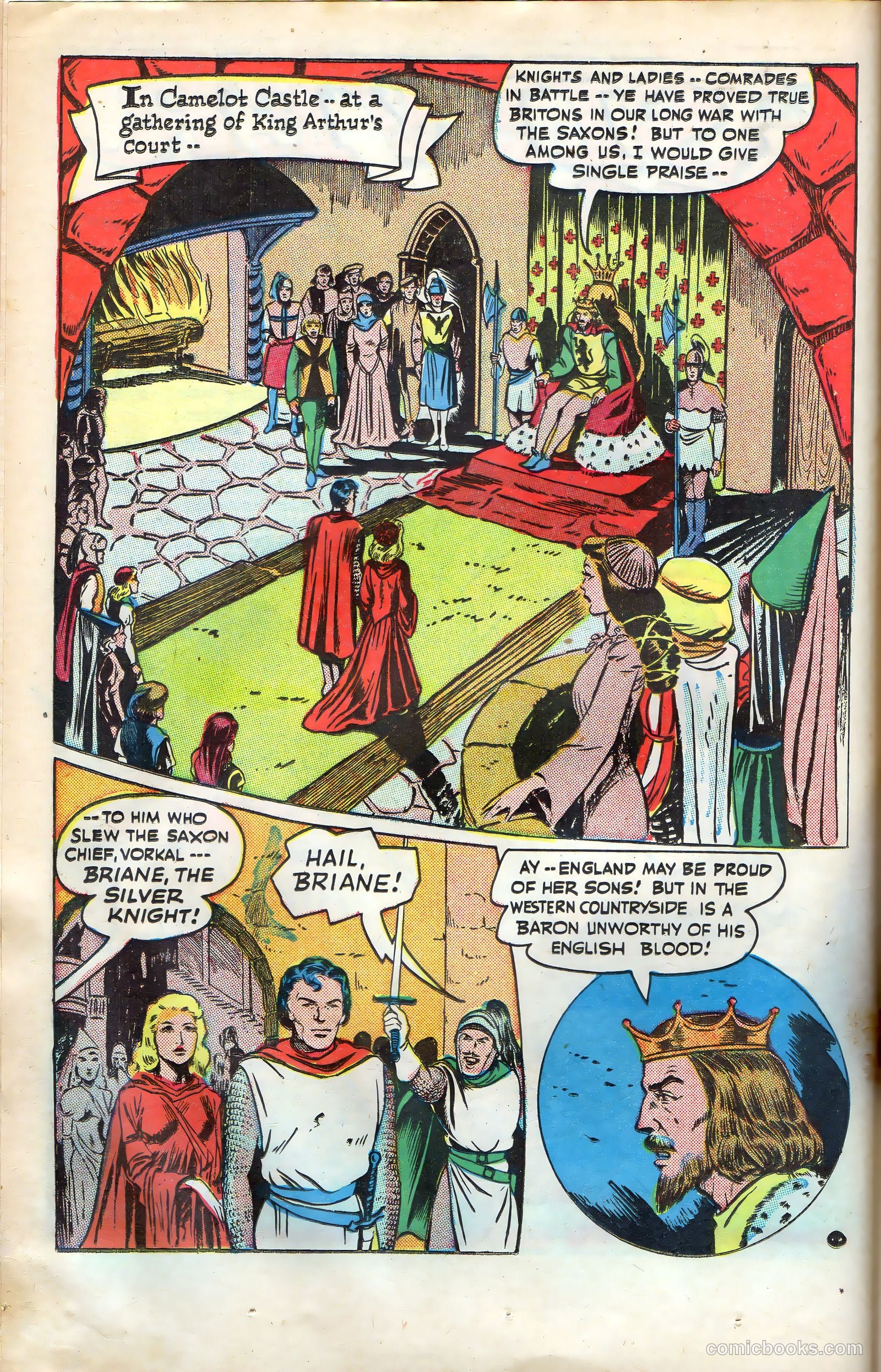 Wonder Comics #19 — page 24 of 52