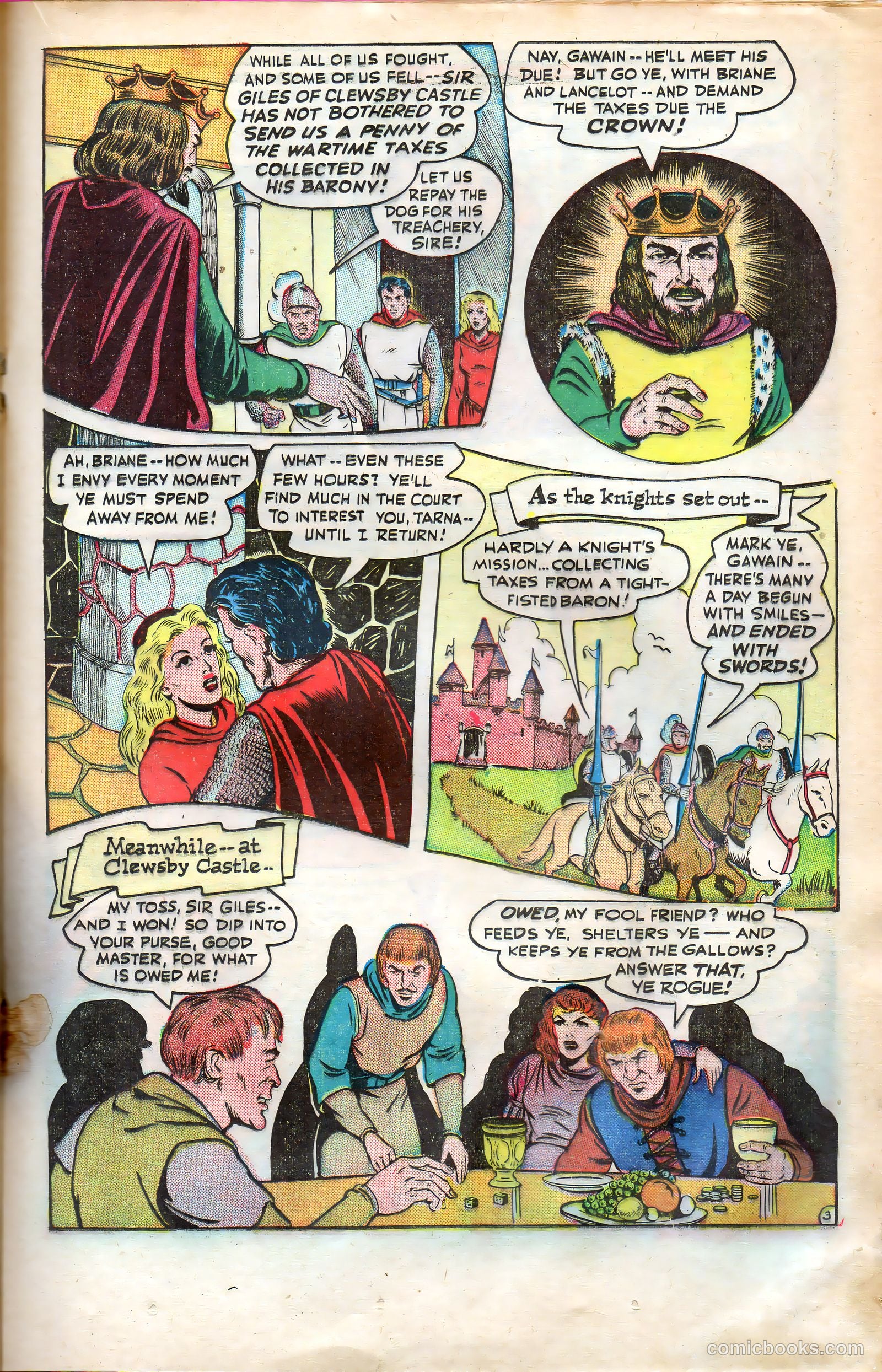Wonder Comics #19 — page 25 of 52
