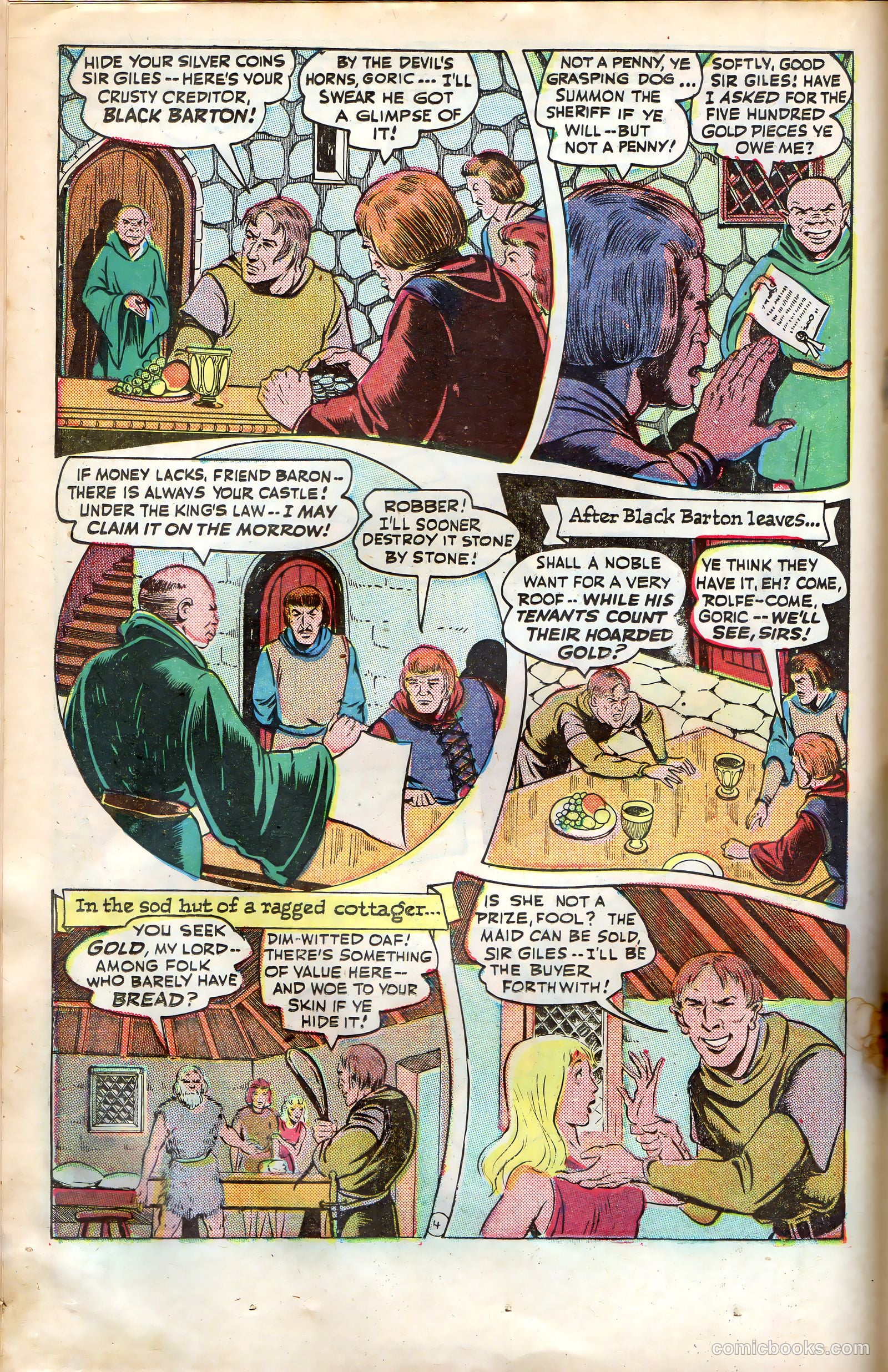 Wonder Comics #19 — page 26 of 52