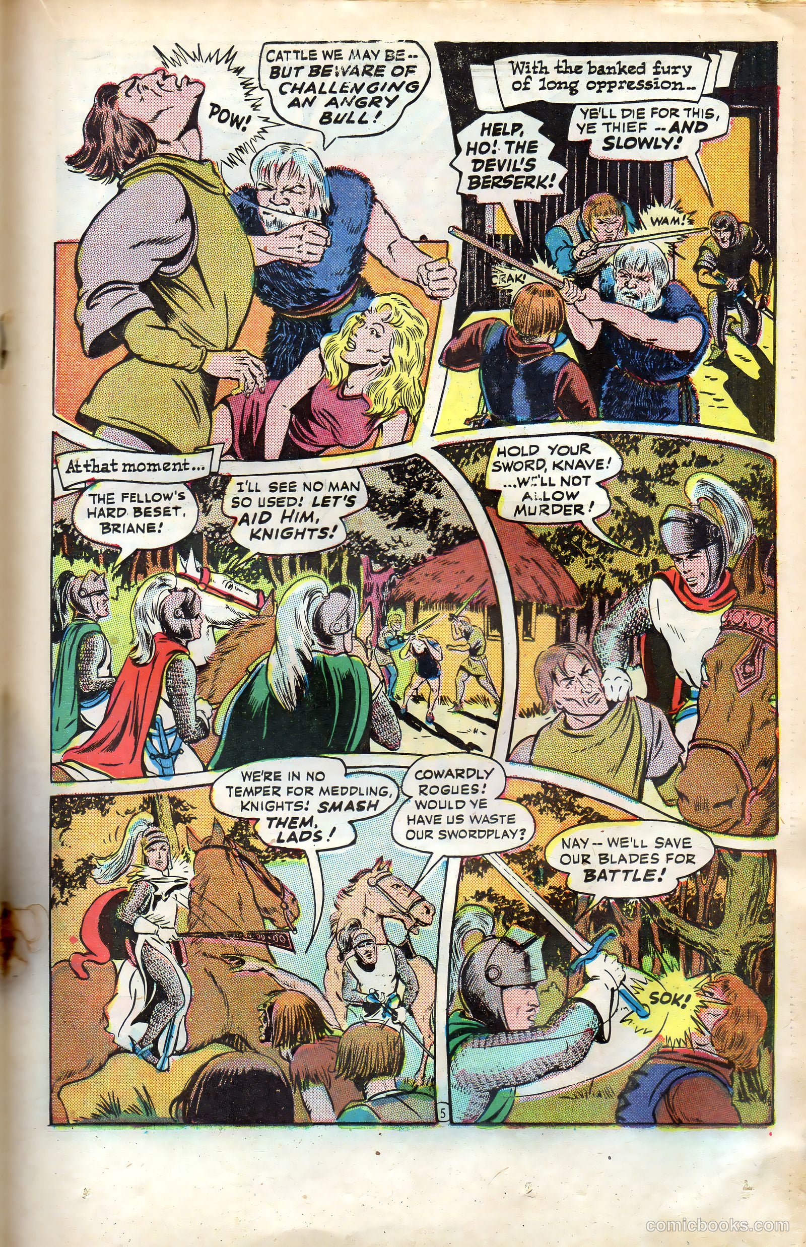 Wonder Comics #19 — page 27 of 52