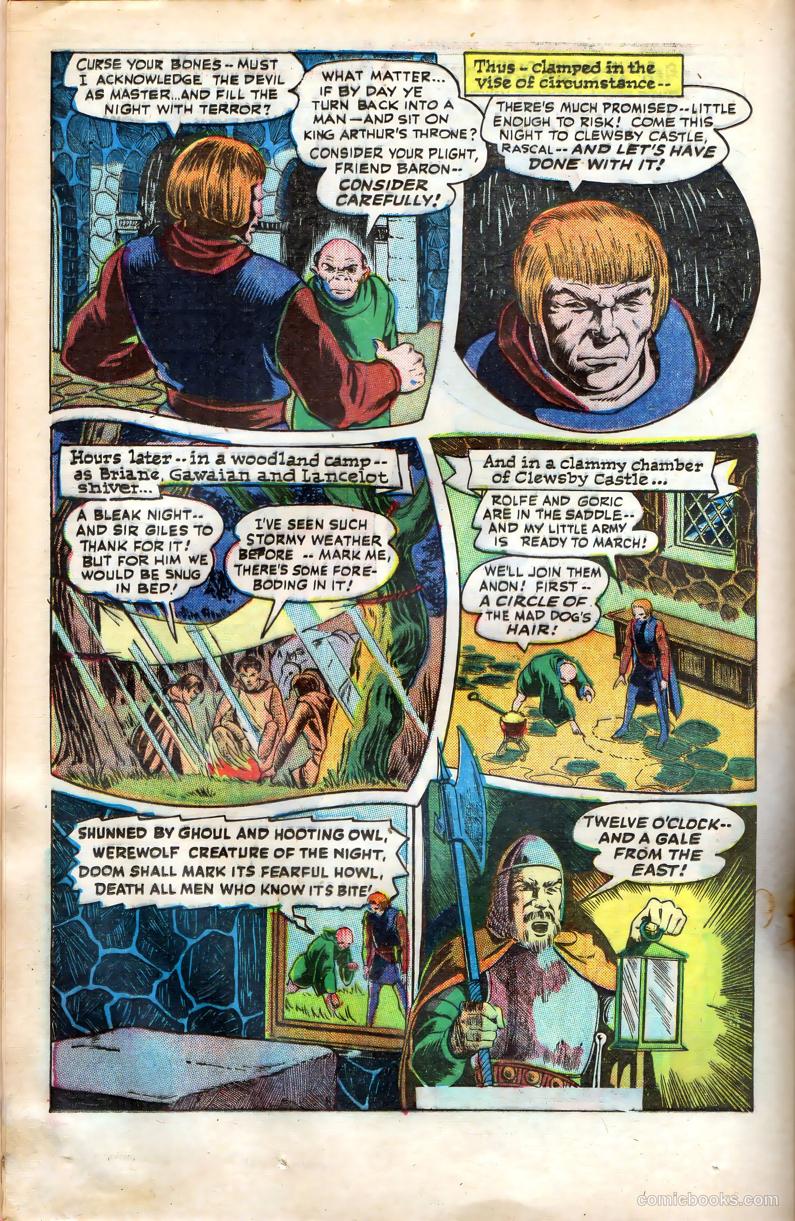 Wonder Comics #19 — page 30 of 52
