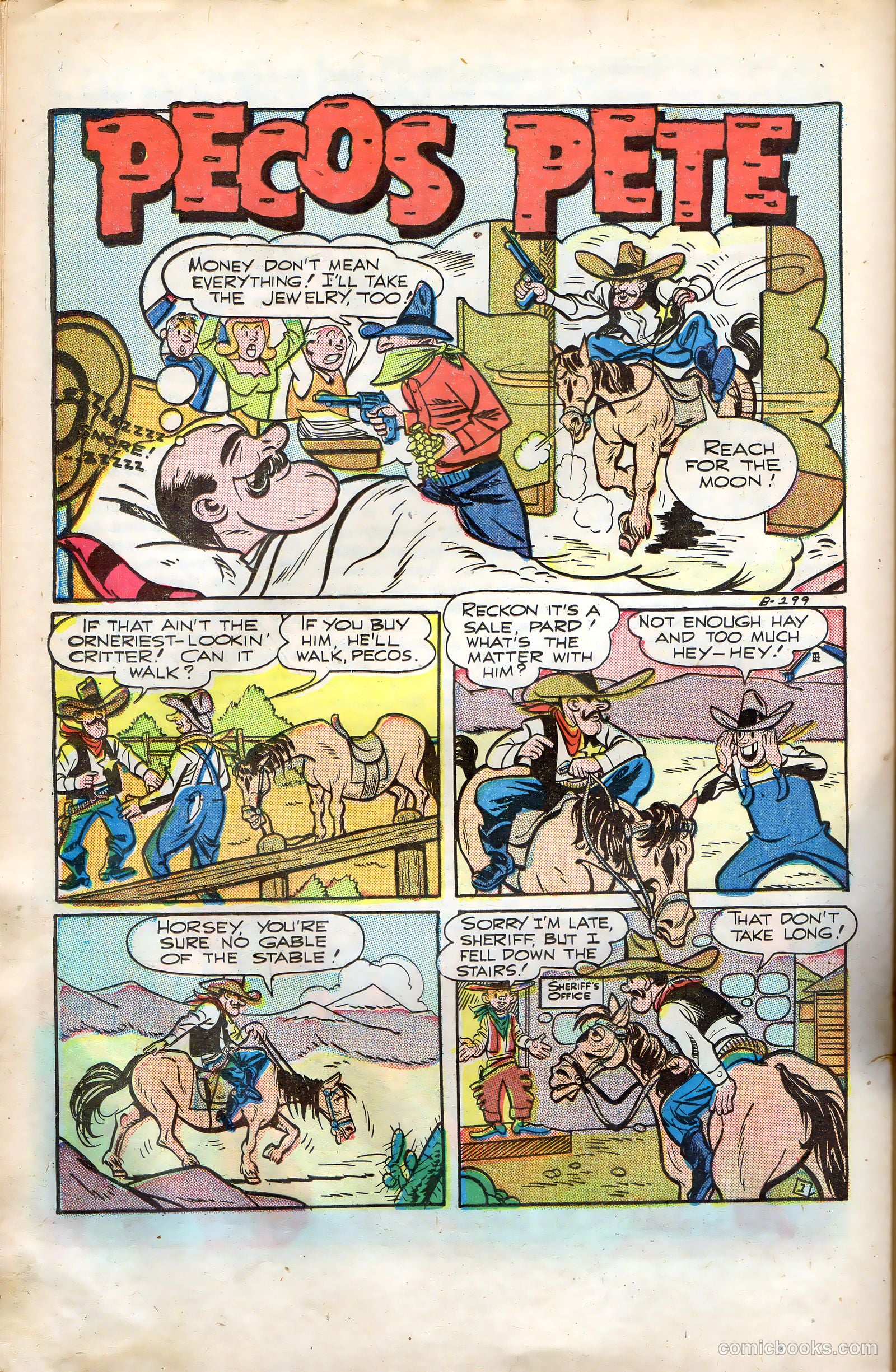 Wonder Comics #19 — page 38 of 52