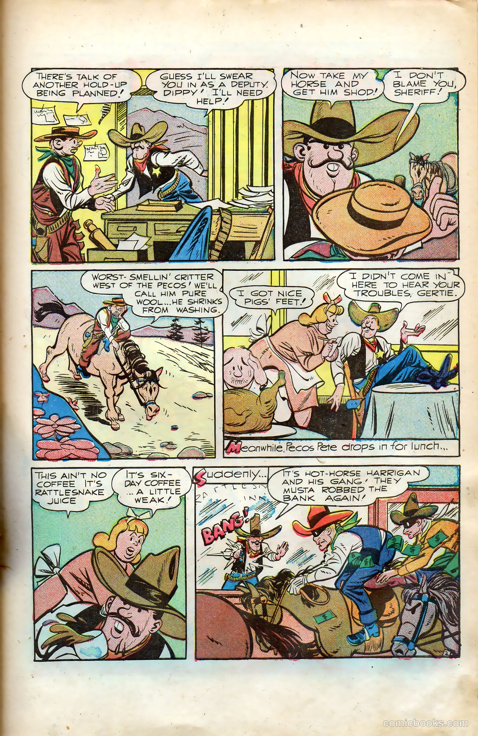 Wonder Comics #19 — page 39 of 52