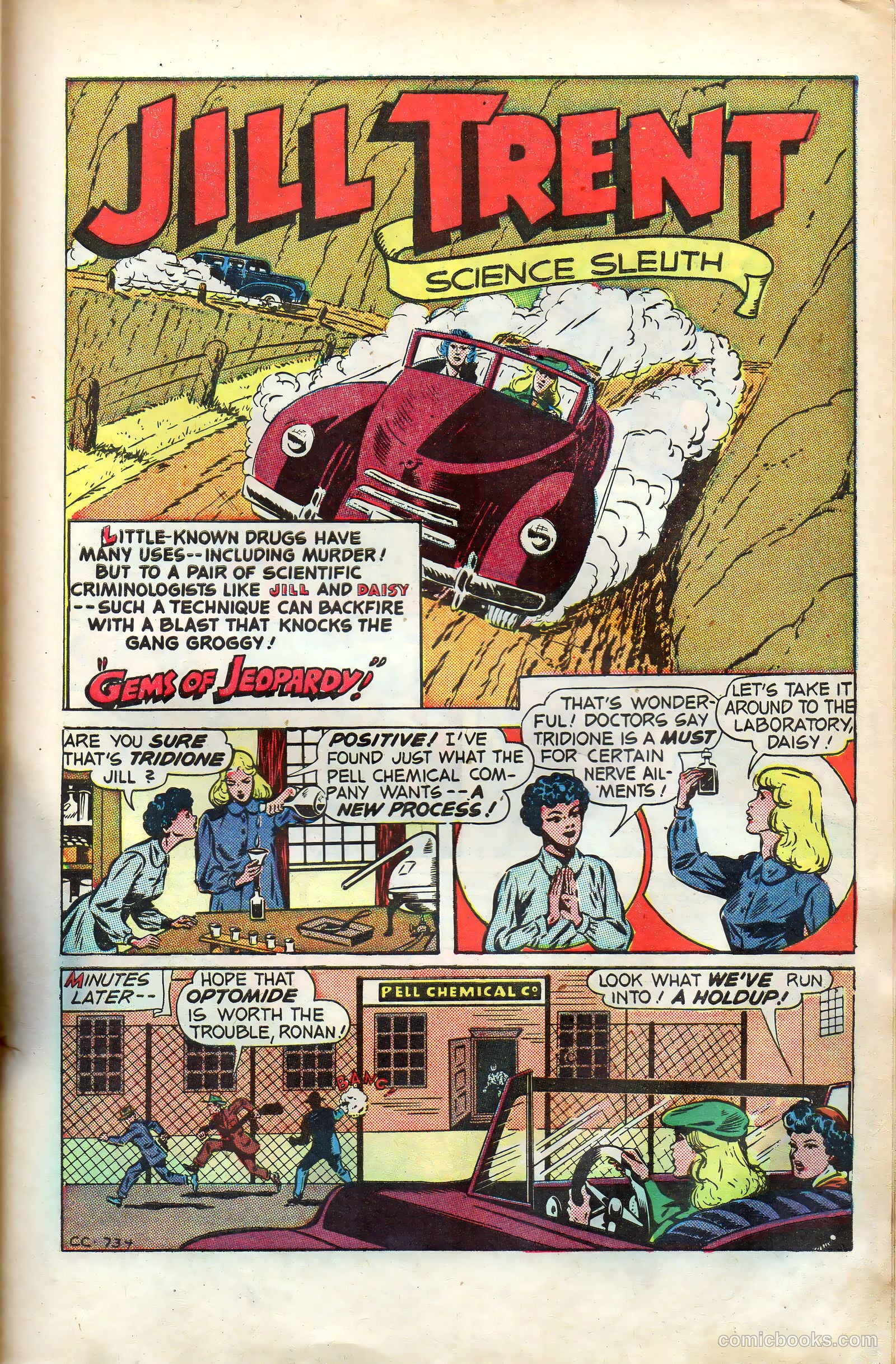 Wonder Comics #19 — page 41 of 52