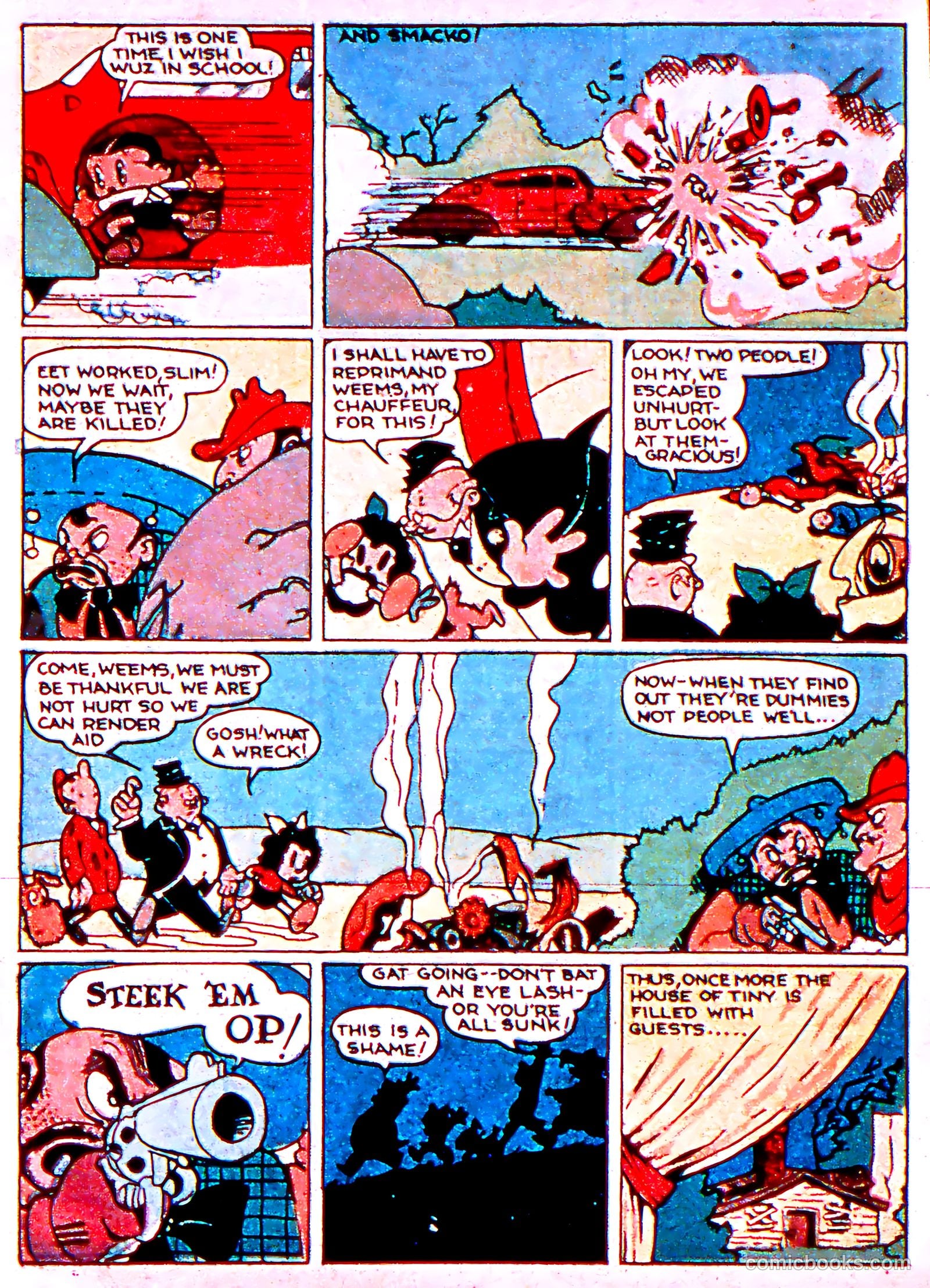 Wonder Comics #2 — page 20 of 68