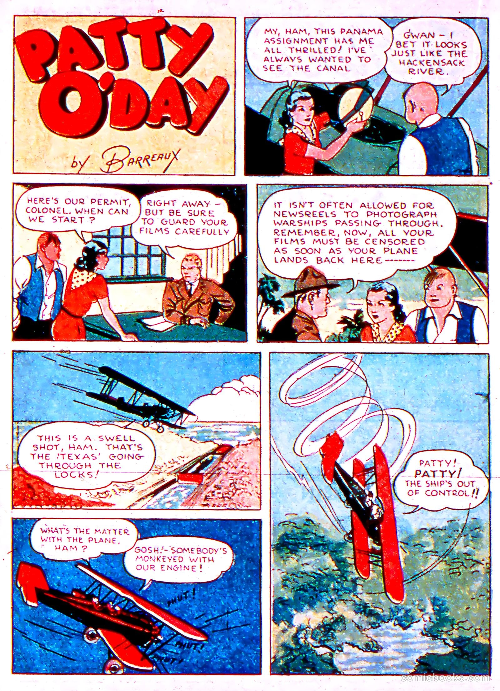Wonder Comics #2 — page 26 of 68