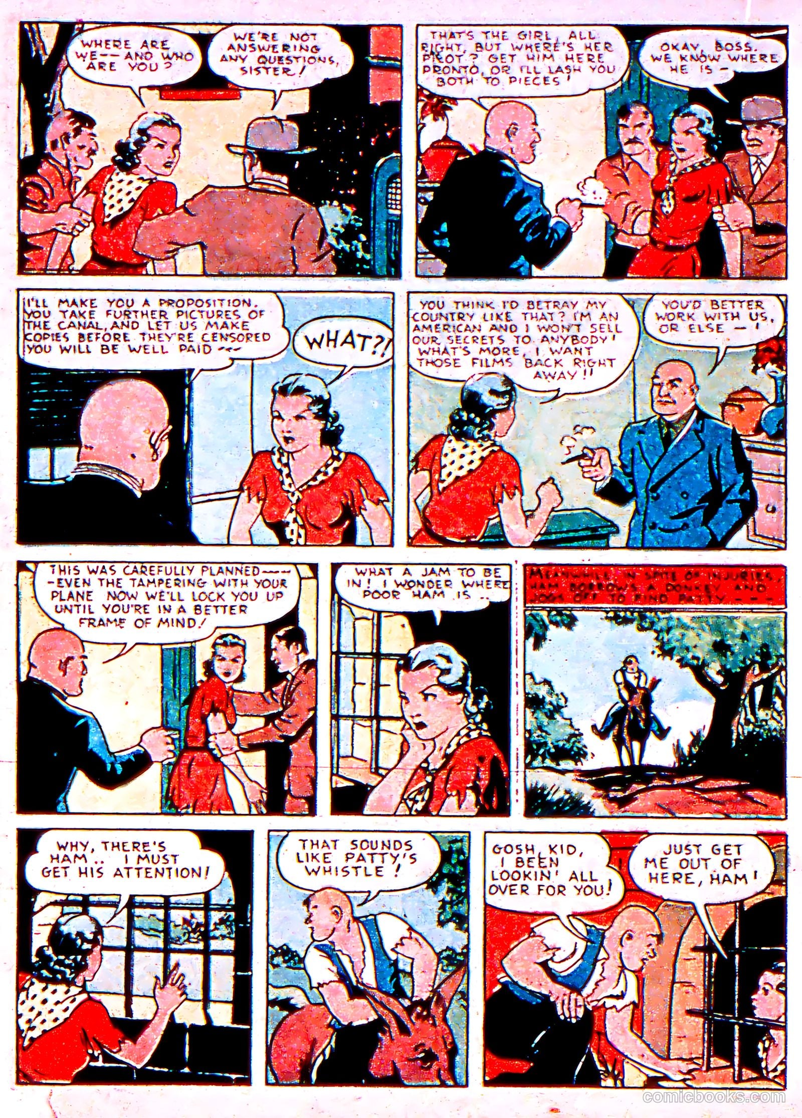 Wonder Comics #2 — page 28 of 68