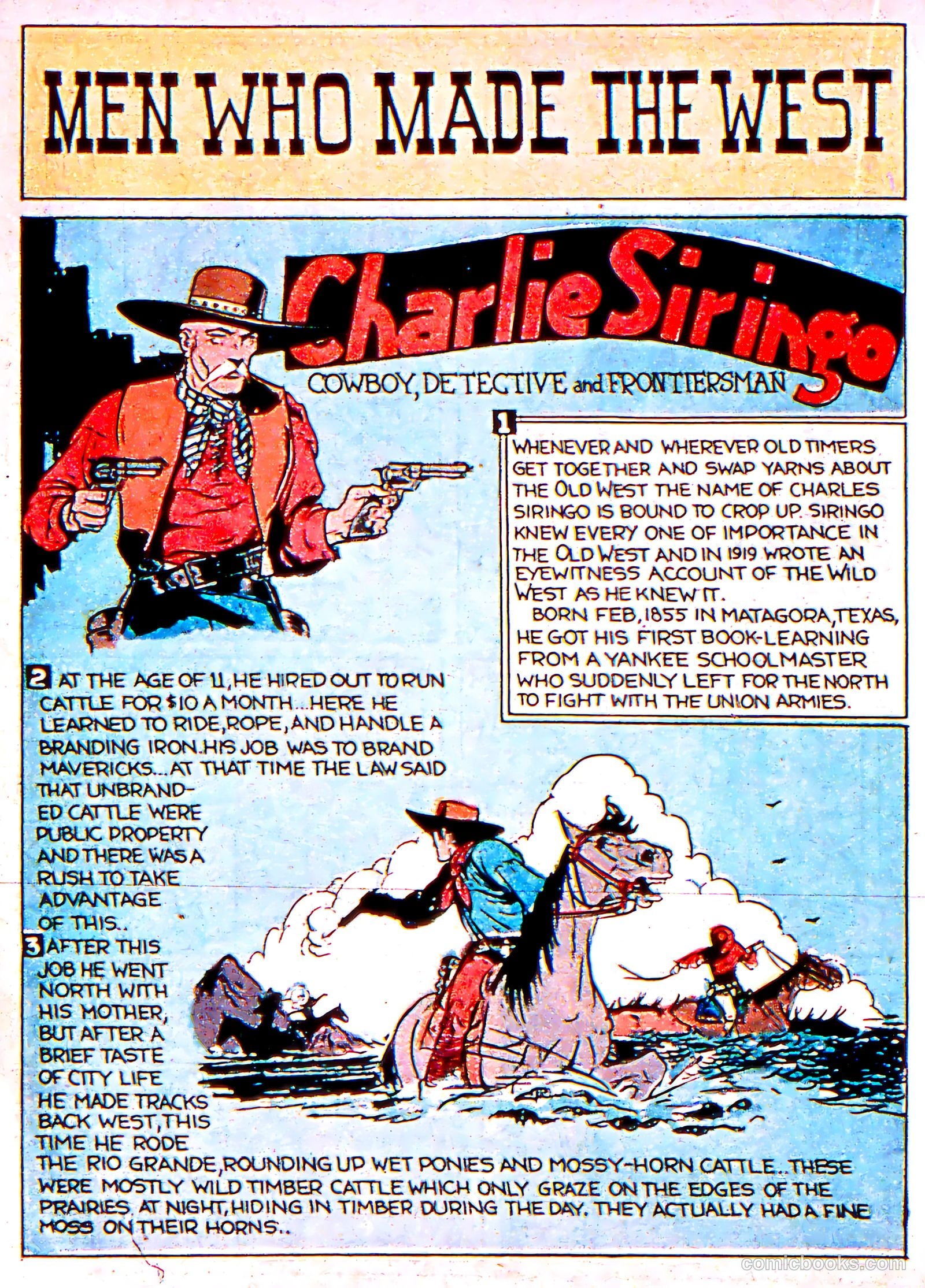 Wonder Comics #2 — page 30 of 68