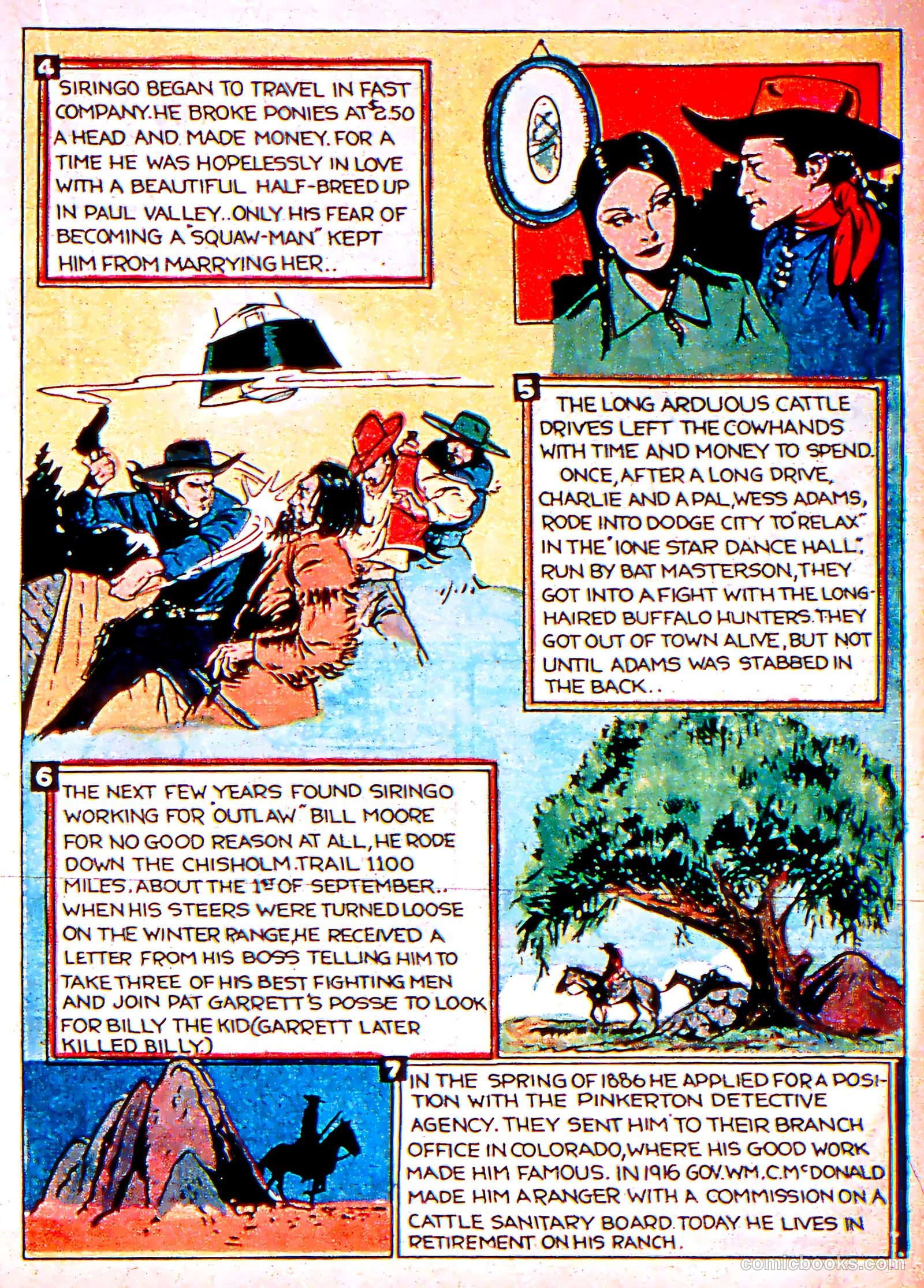Wonder Comics #2 — page 31 of 68