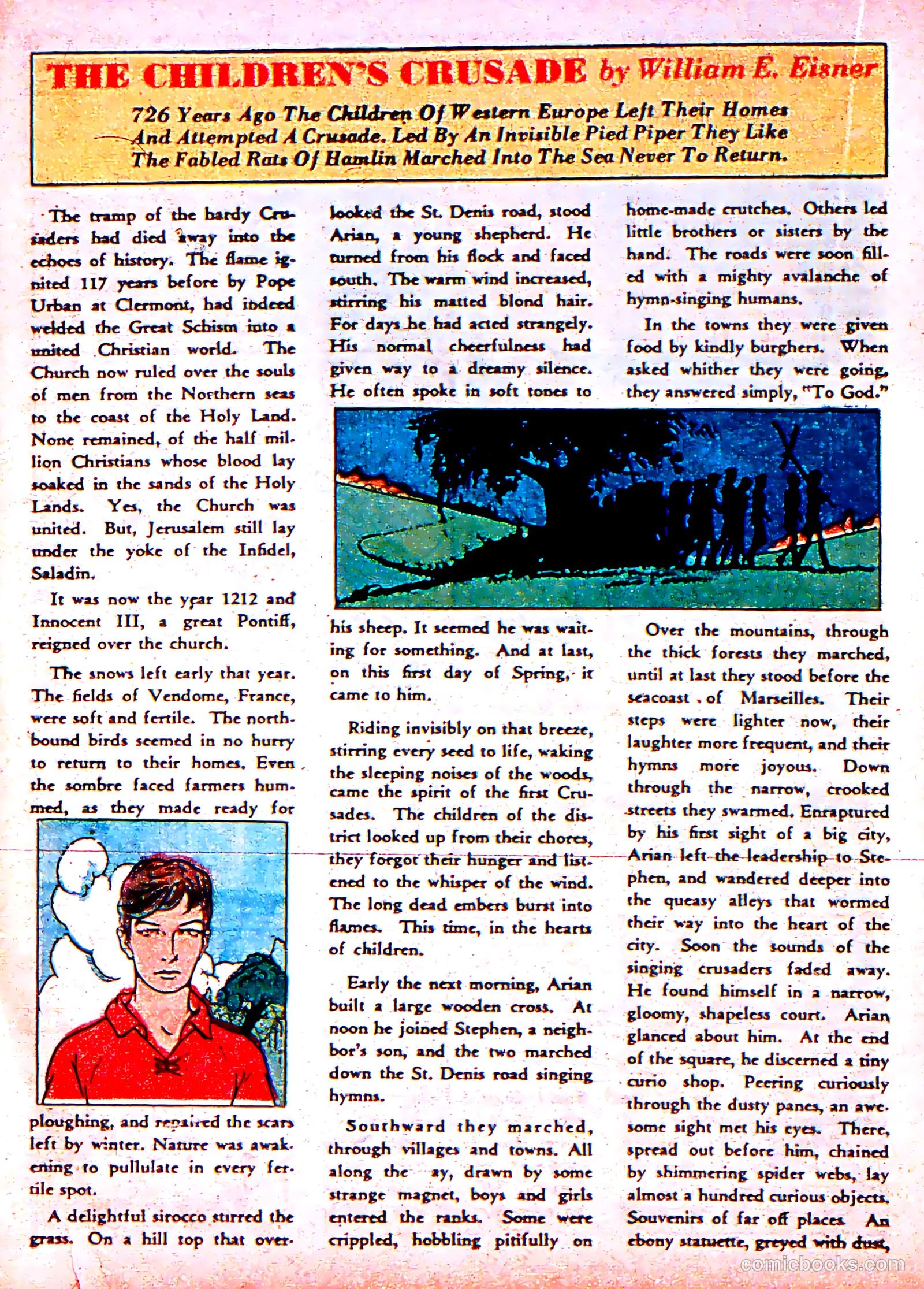 Wonder Comics #2 — page 38 of 68
