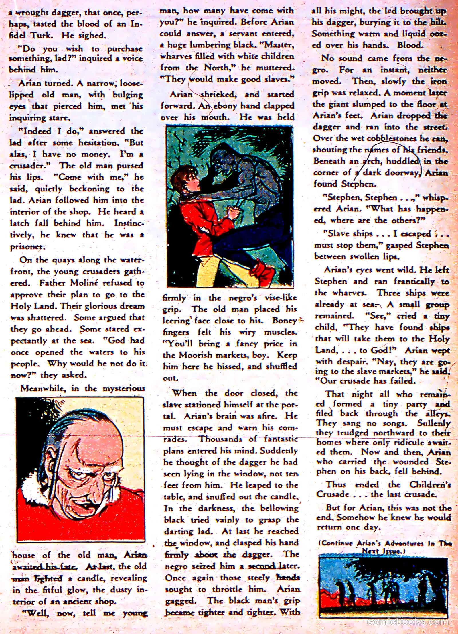 Wonder Comics #2 — page 39 of 68