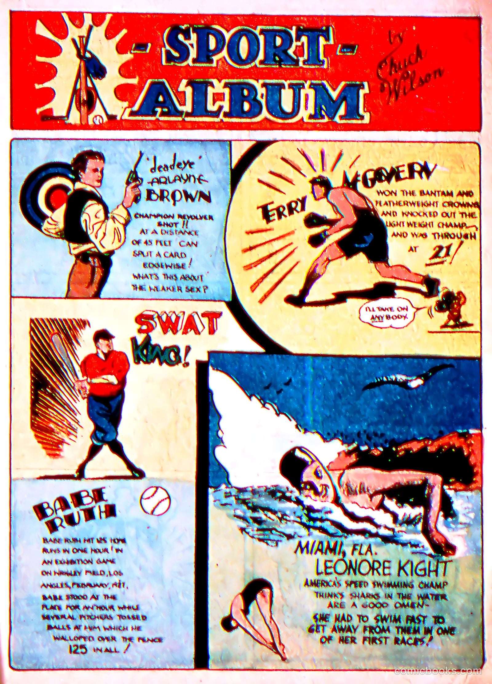Wonder Comics #2 — page 45 of 68
