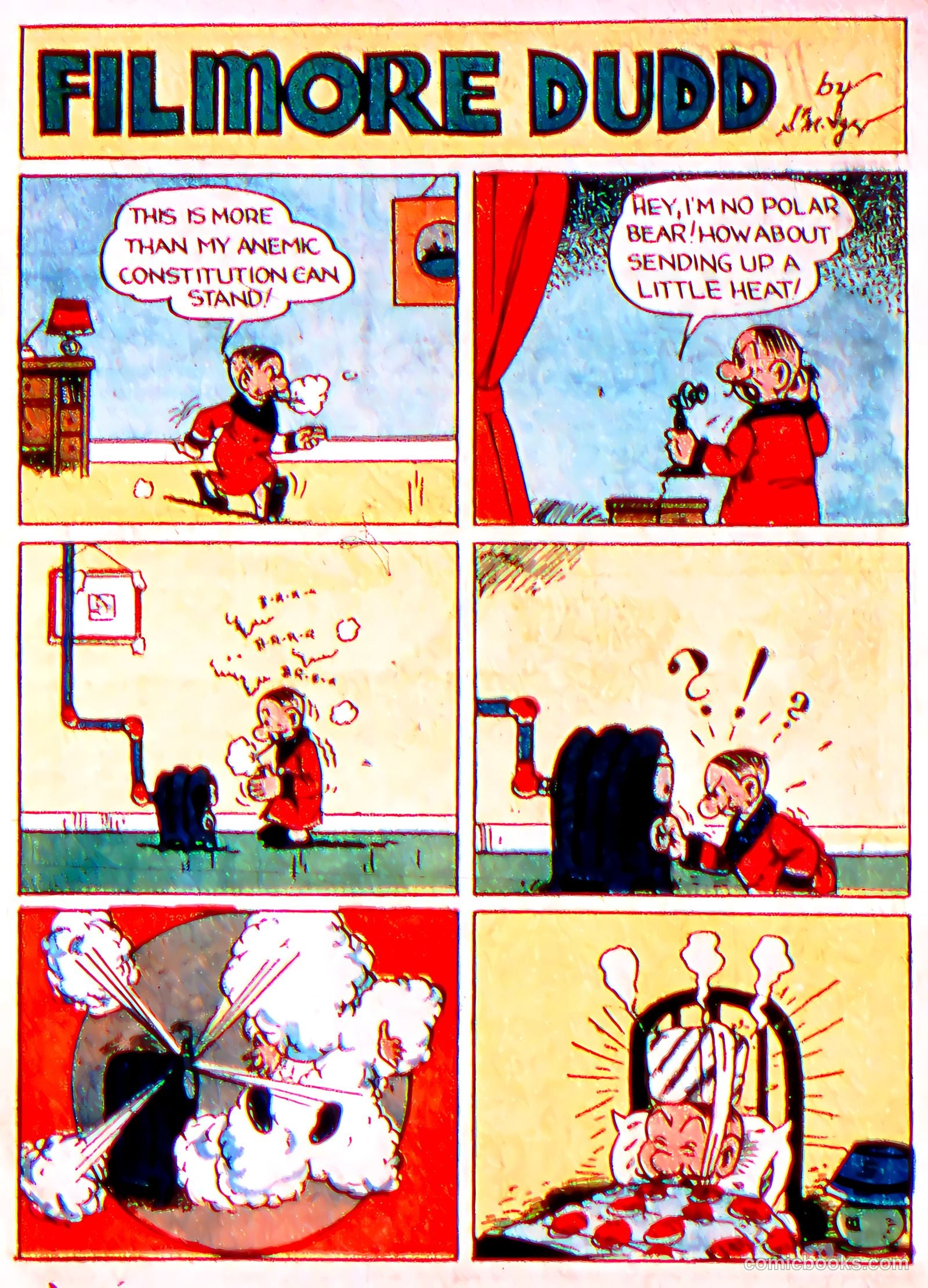 Wonder Comics #2 — page 46 of 68