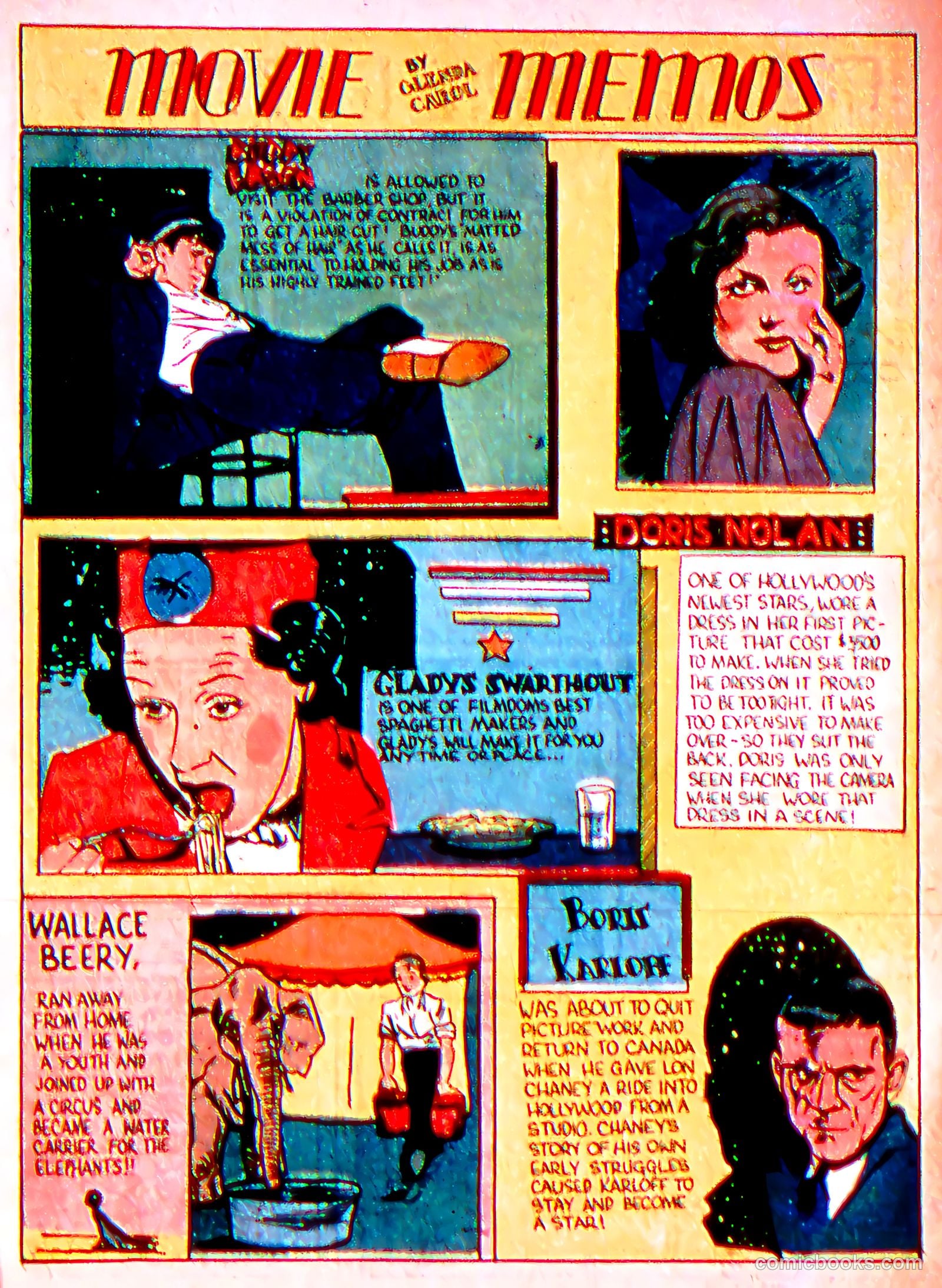 Wonder Comics #2 — page 47 of 68