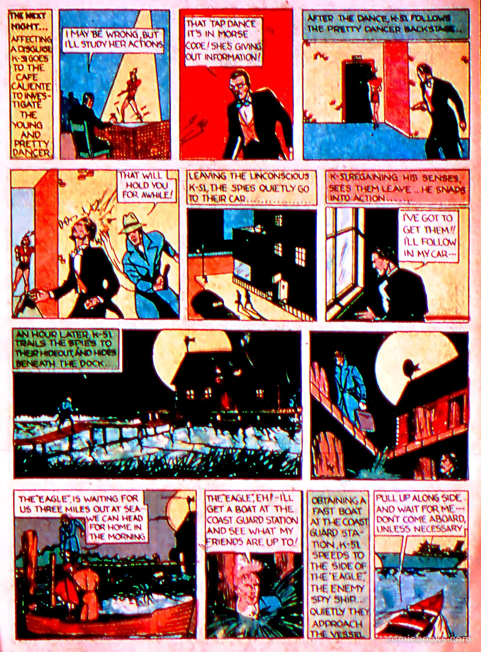 Wonder Comics #2 — page 49 of 68