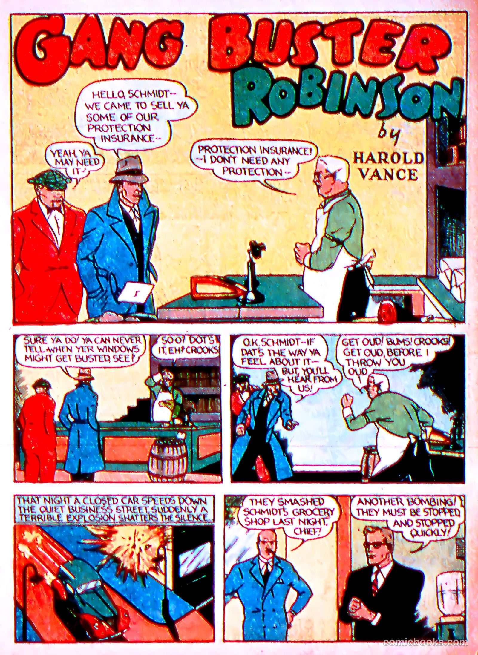 Wonder Comics #2 — page 53 of 68