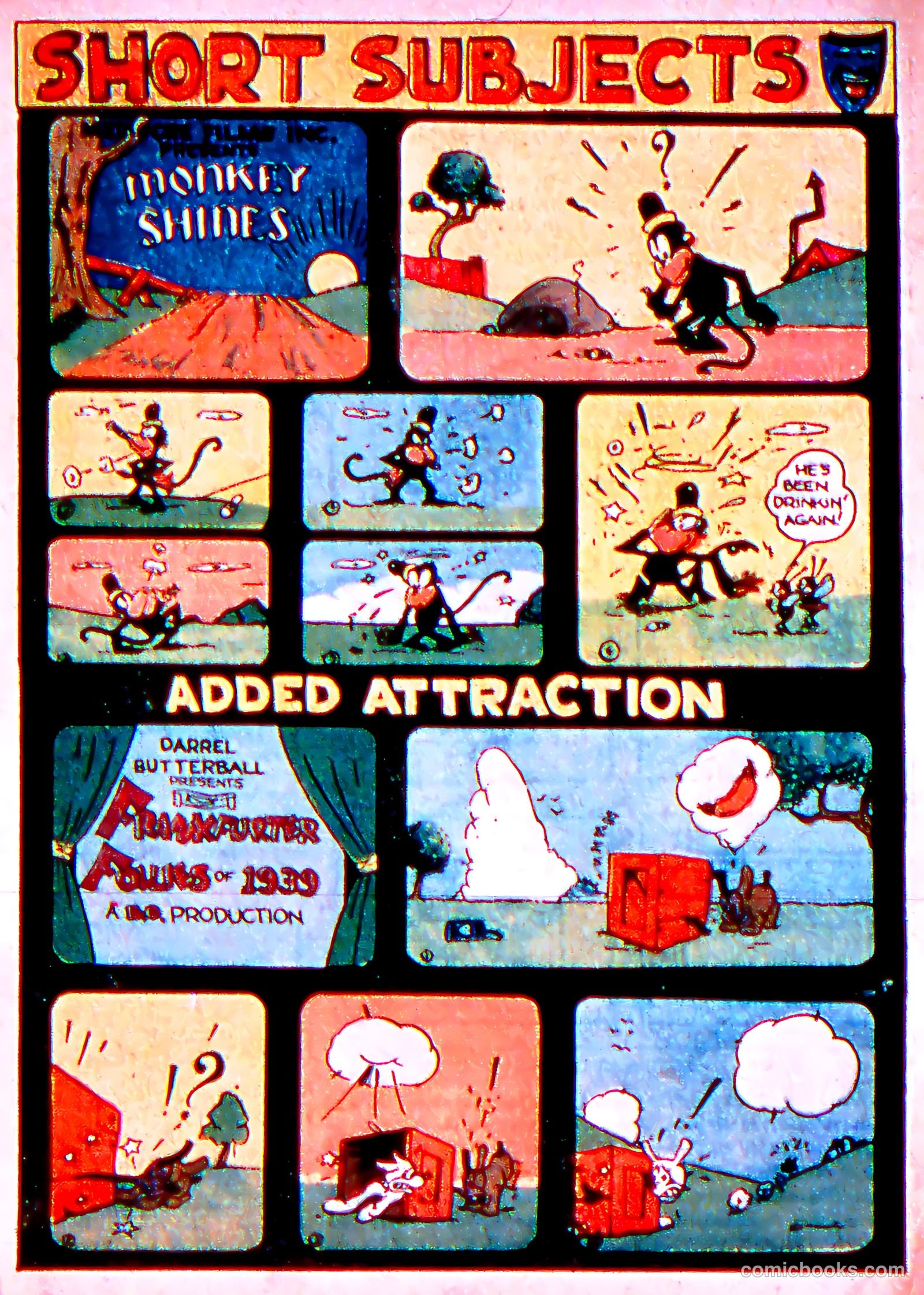 Wonder Comics #2 — page 57 of 68