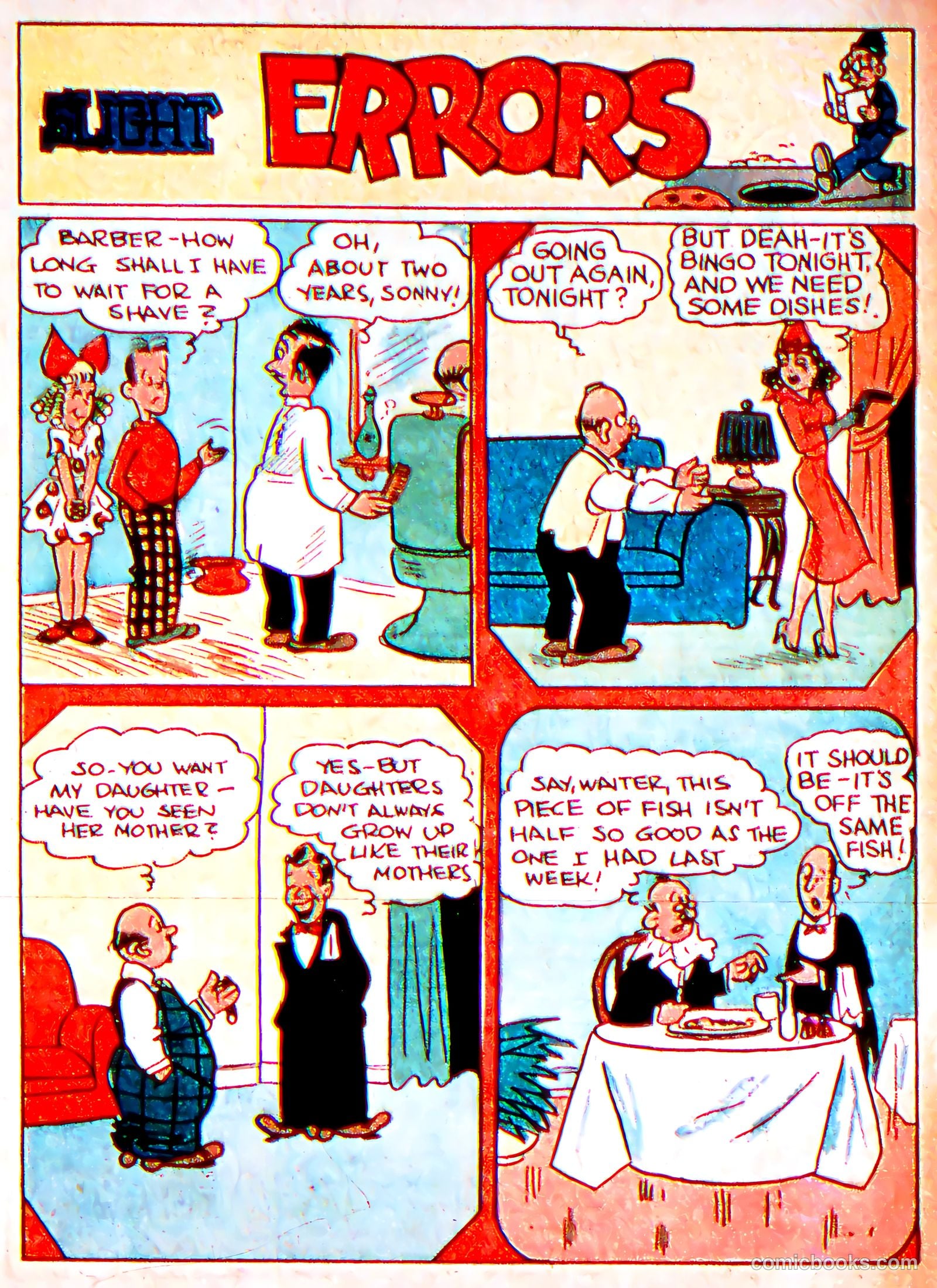 Wonder Comics #2 — page 59 of 68