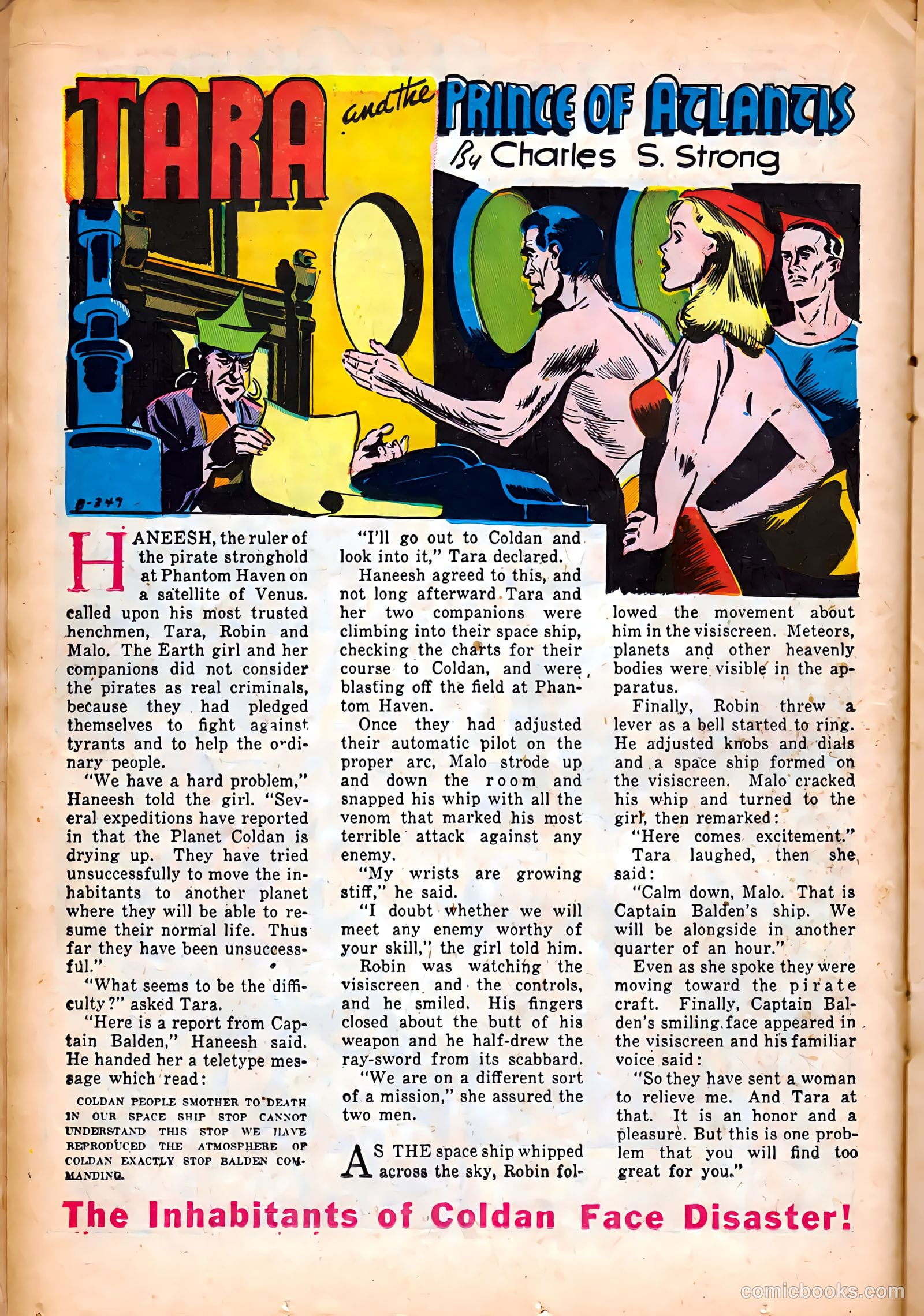Wonder Comics #20 — page 24 of 52