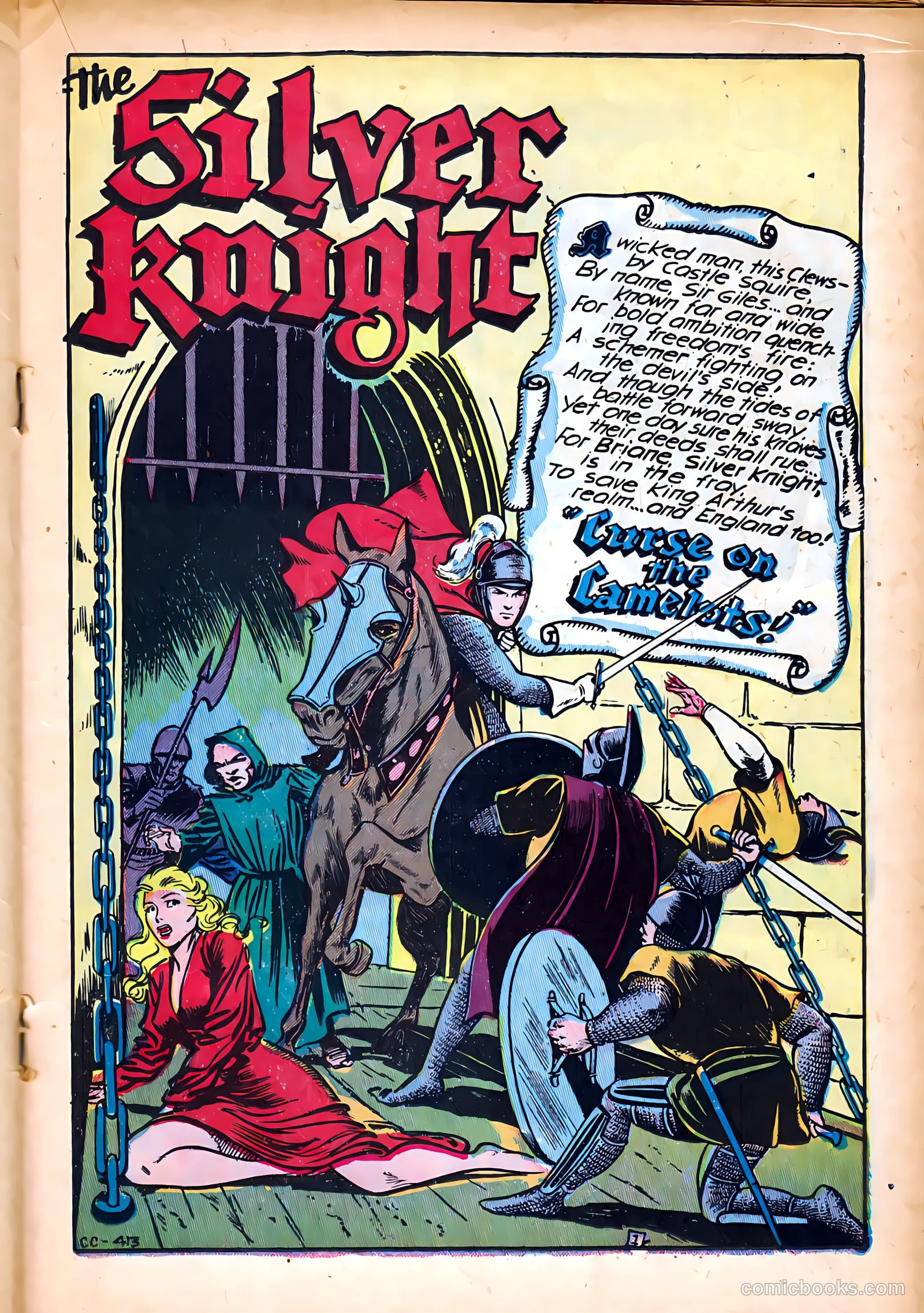Wonder Comics #20 — page 27 of 52