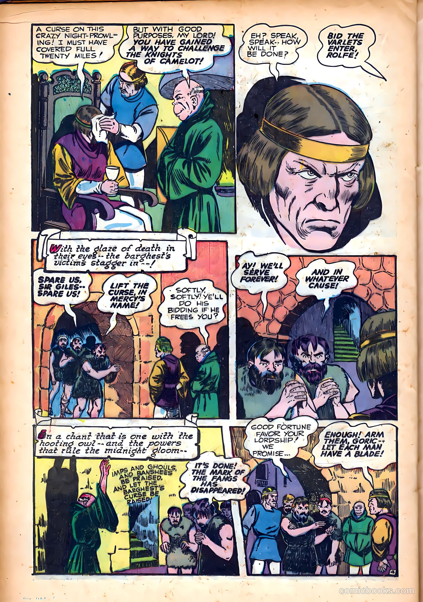 Wonder Comics #20 — page 30 of 52