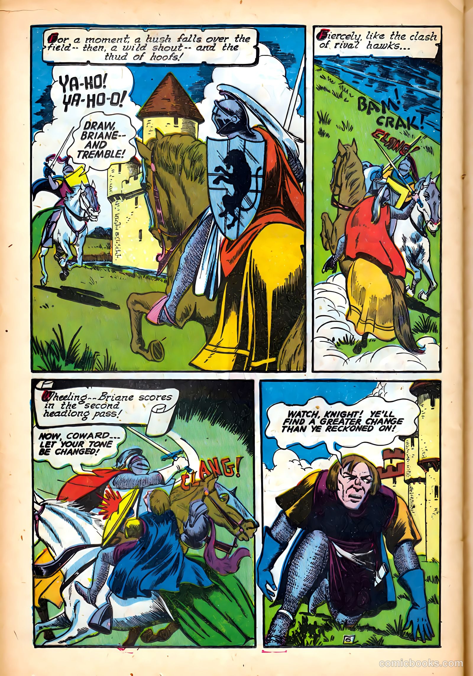 Wonder Comics #20 — page 32 of 52