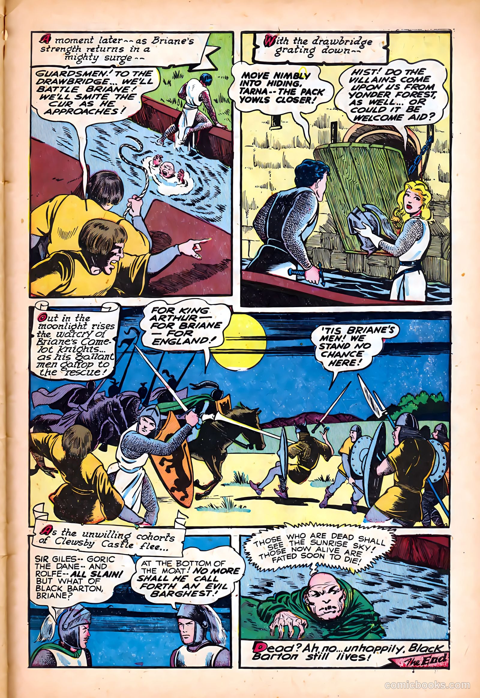 Wonder Comics #20 — page 39 of 52