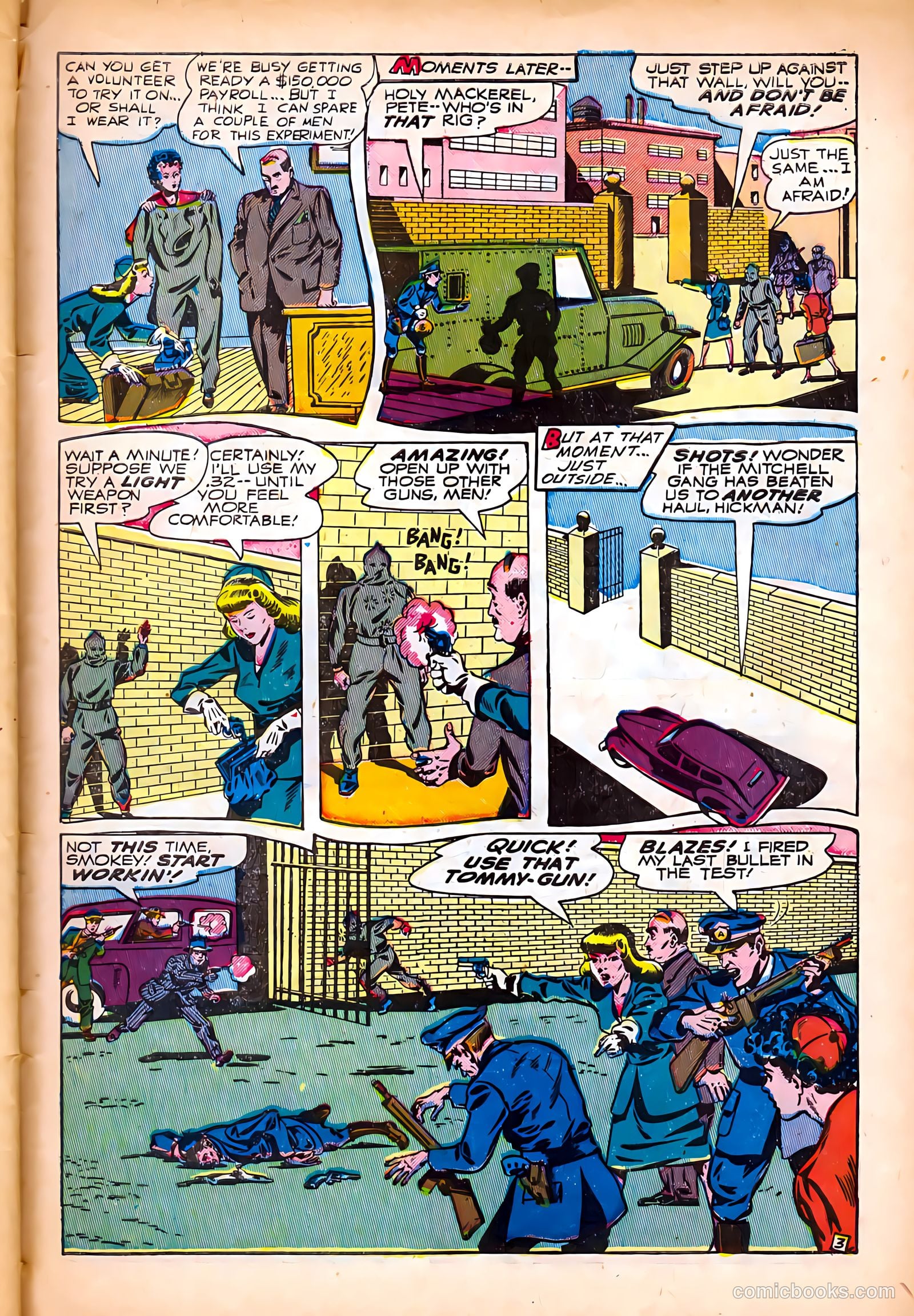 Wonder Comics #20 — page 43 of 52