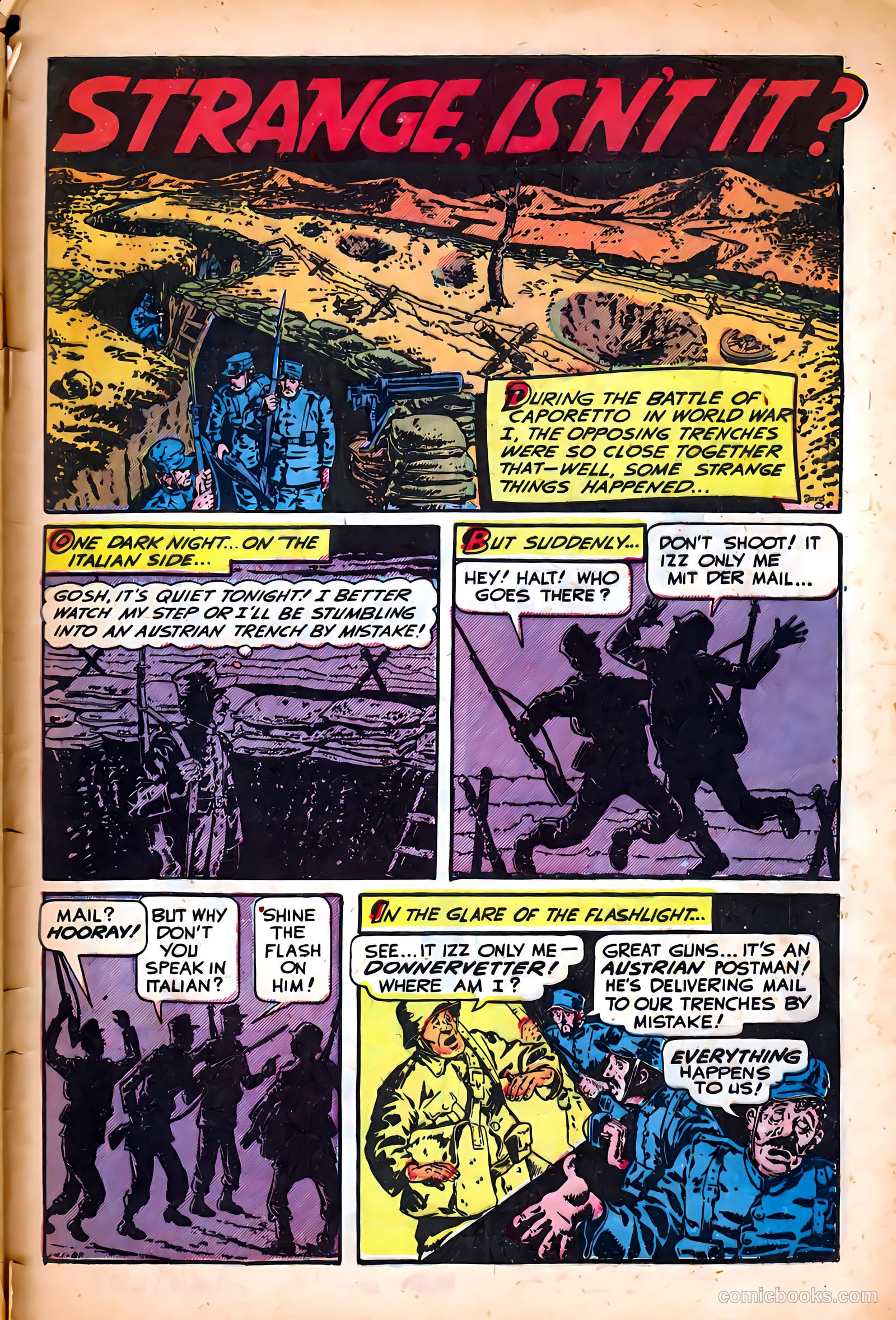 Wonder Comics #20 — page 49 of 52