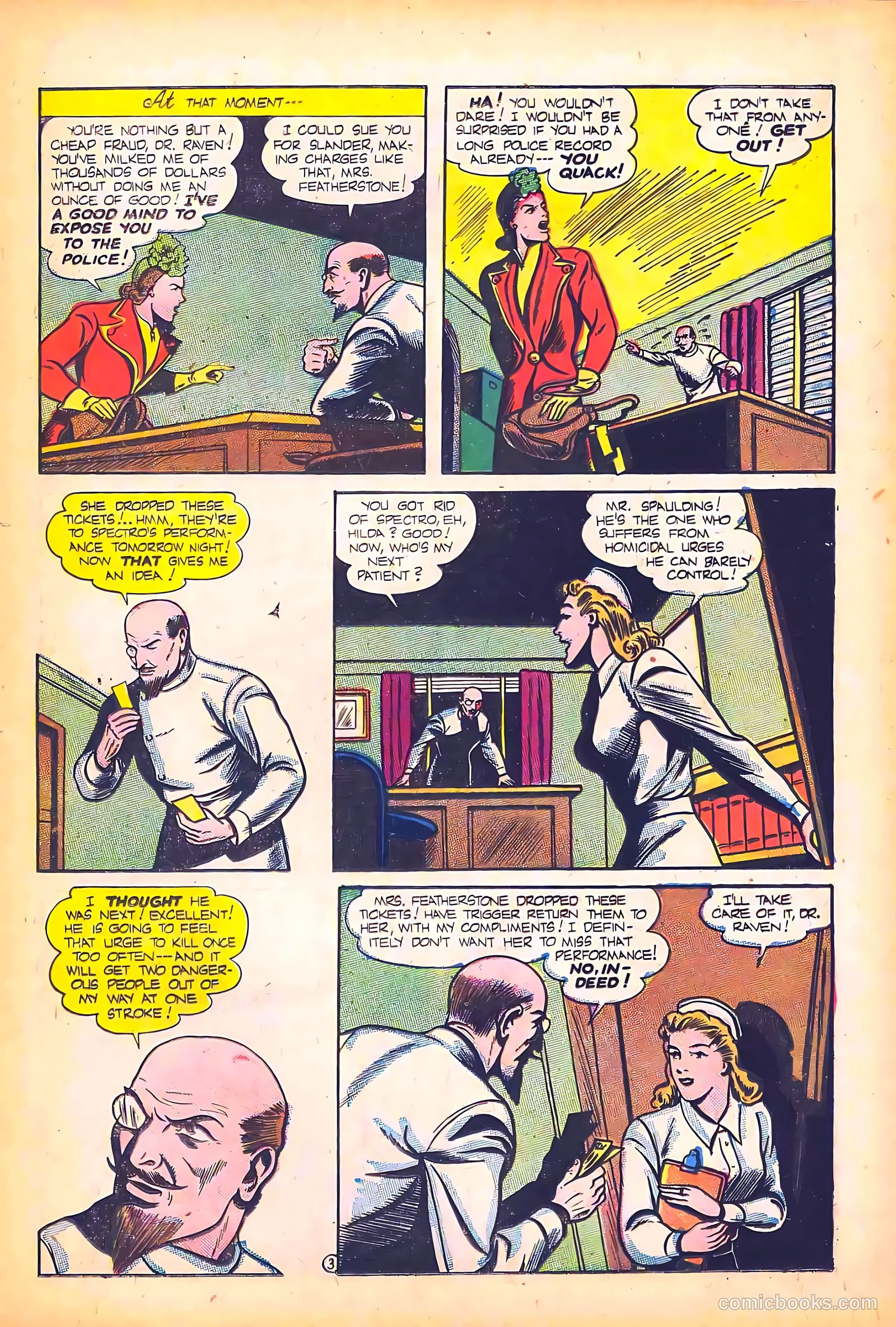 Wonder Comics #7 — page 13 of 37