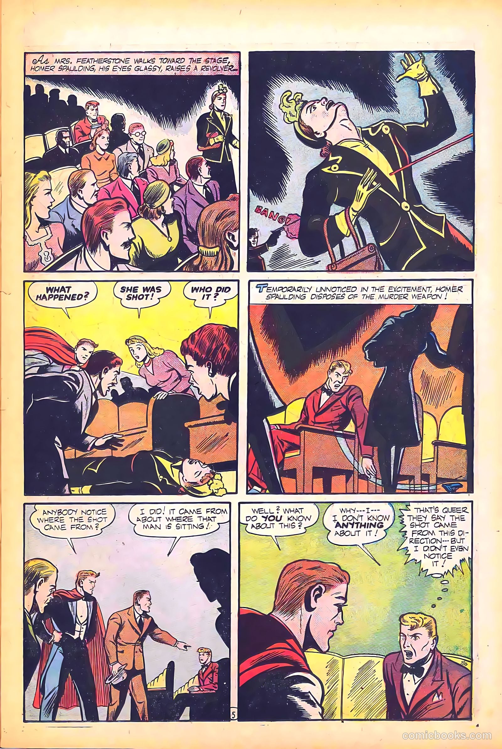 Wonder Comics #7 — page 15 of 37