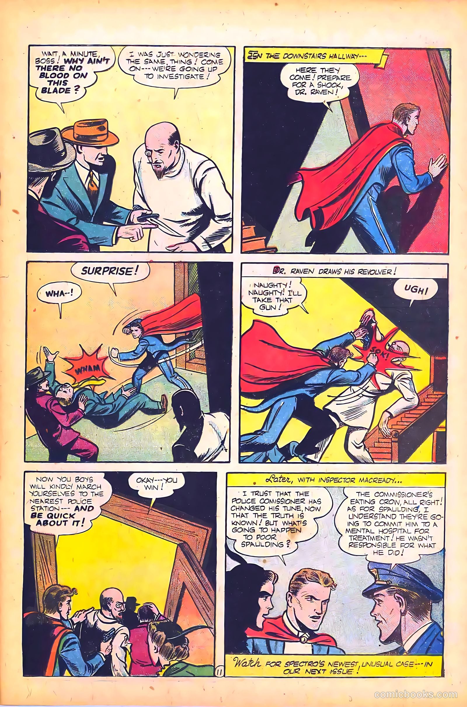 Wonder Comics #7 — page 21 of 37