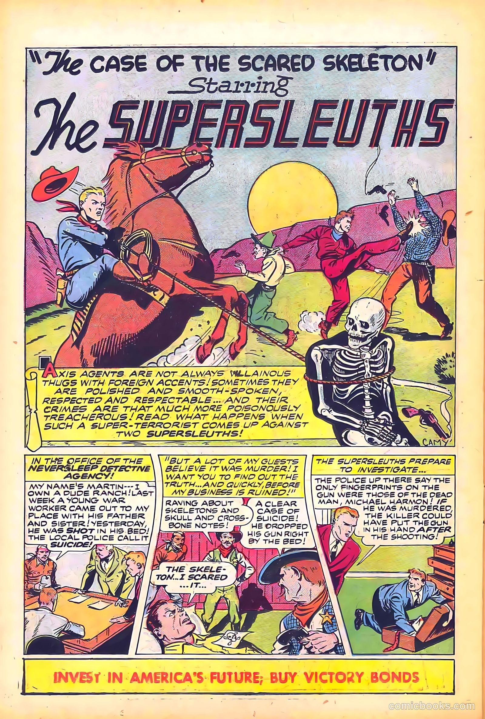 Wonder Comics #7 — page 22 of 37
