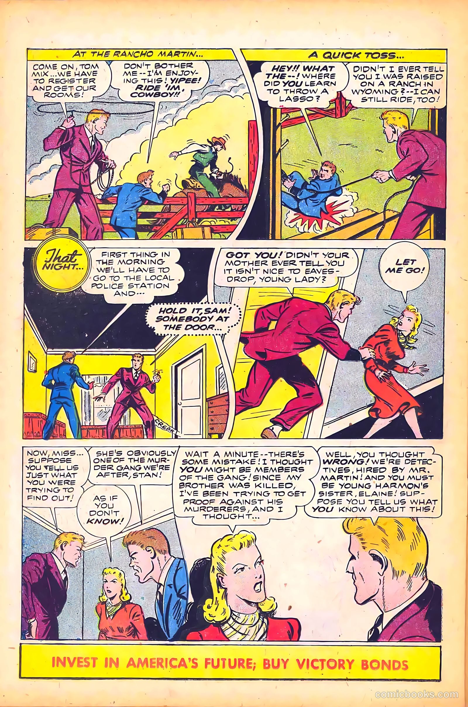 Wonder Comics #7 — page 24 of 37