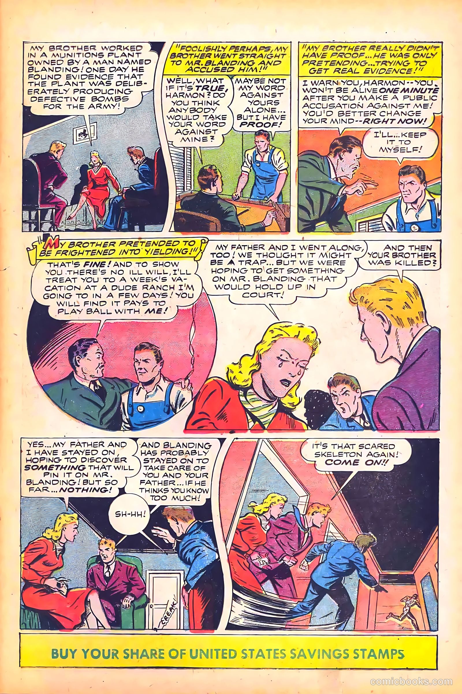 Wonder Comics #7 — page 25 of 37
