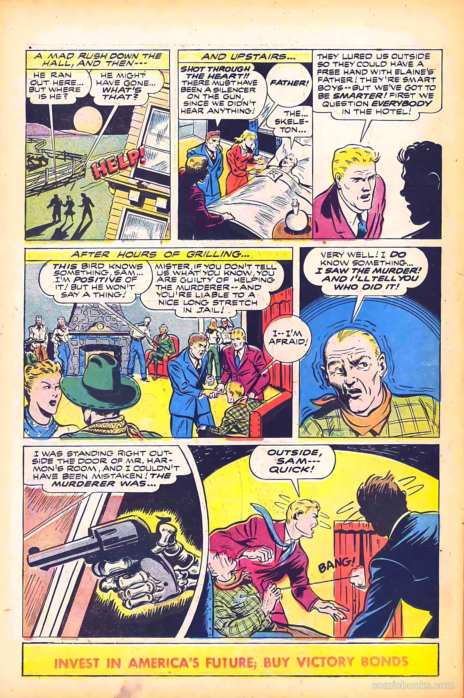 Wonder Comics #7 — page 26 of 37
