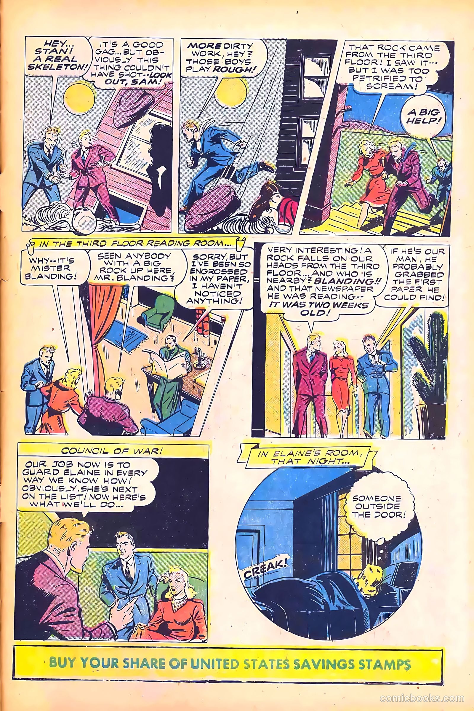 Wonder Comics #7 — page 27 of 37