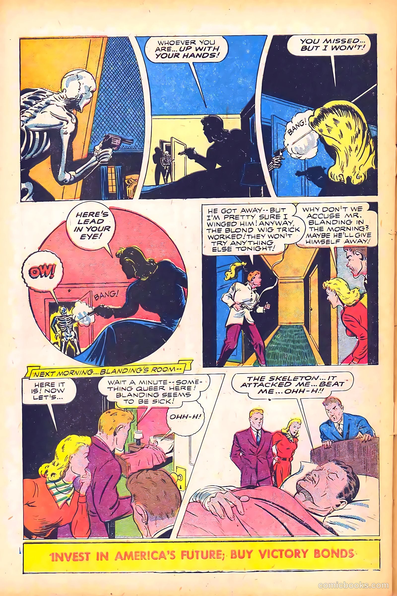 Wonder Comics #7 — page 28 of 37