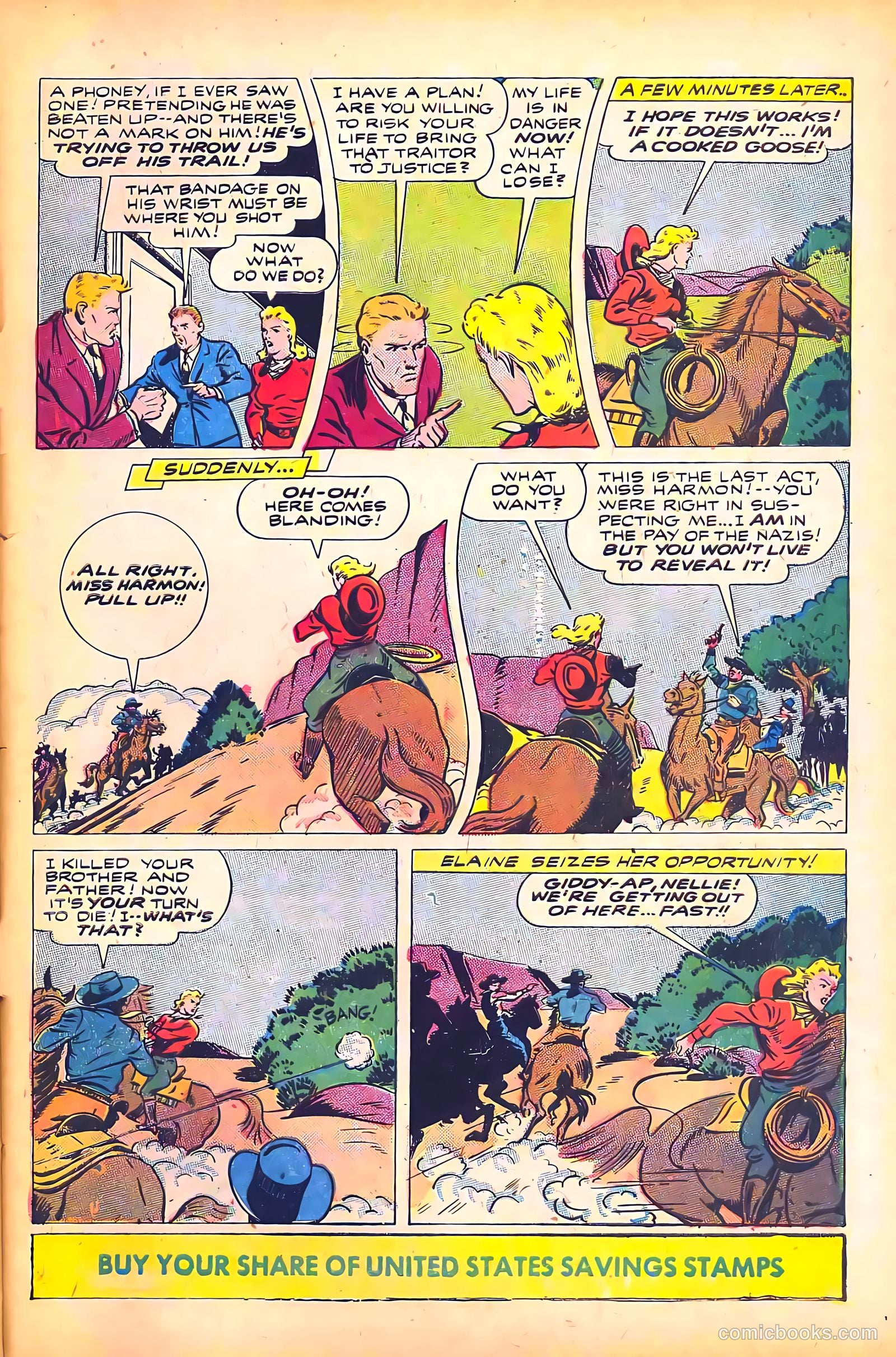 Wonder Comics #7 — page 29 of 37