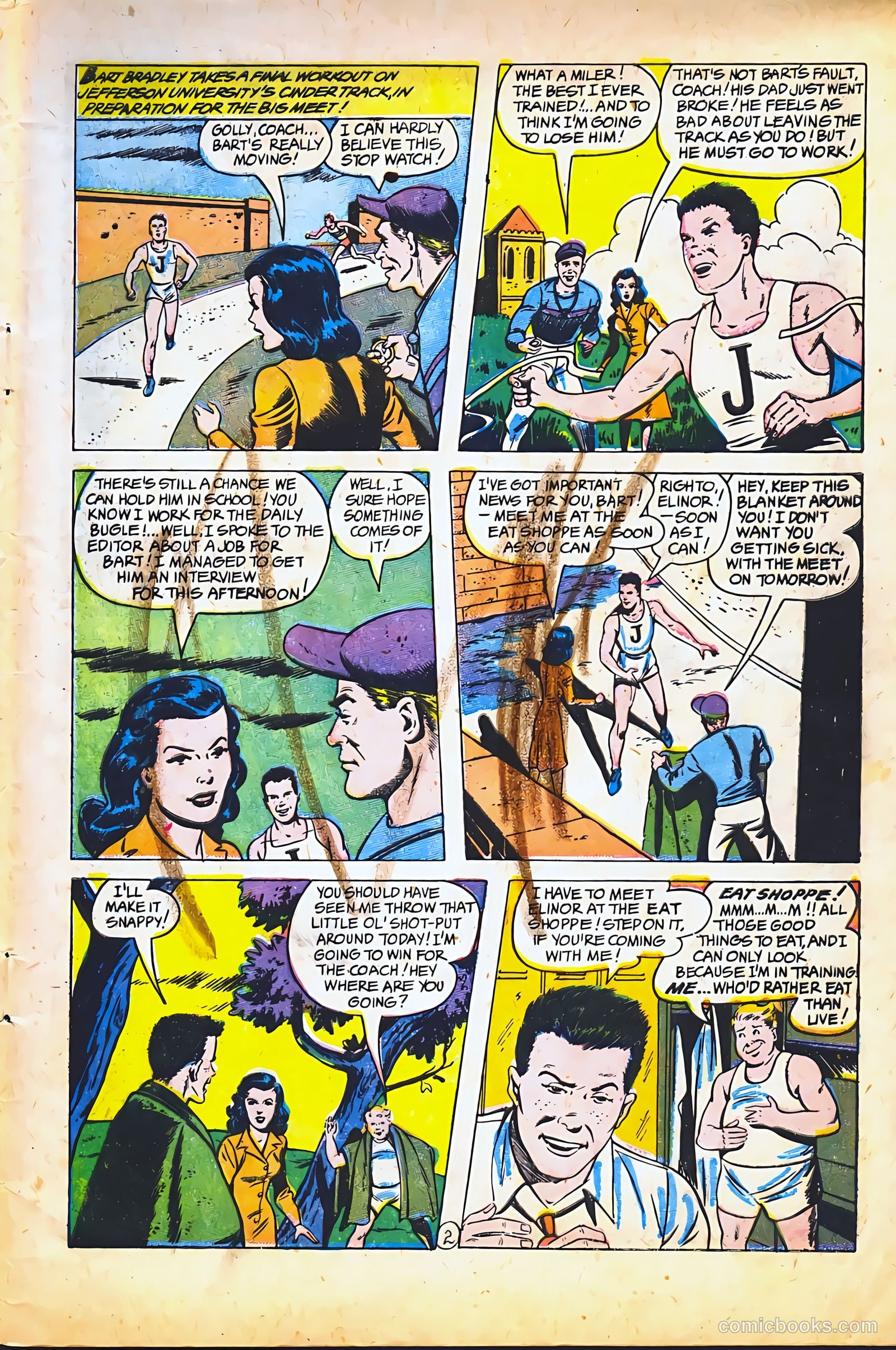 Wonder Comics #8 — page 7 of 55