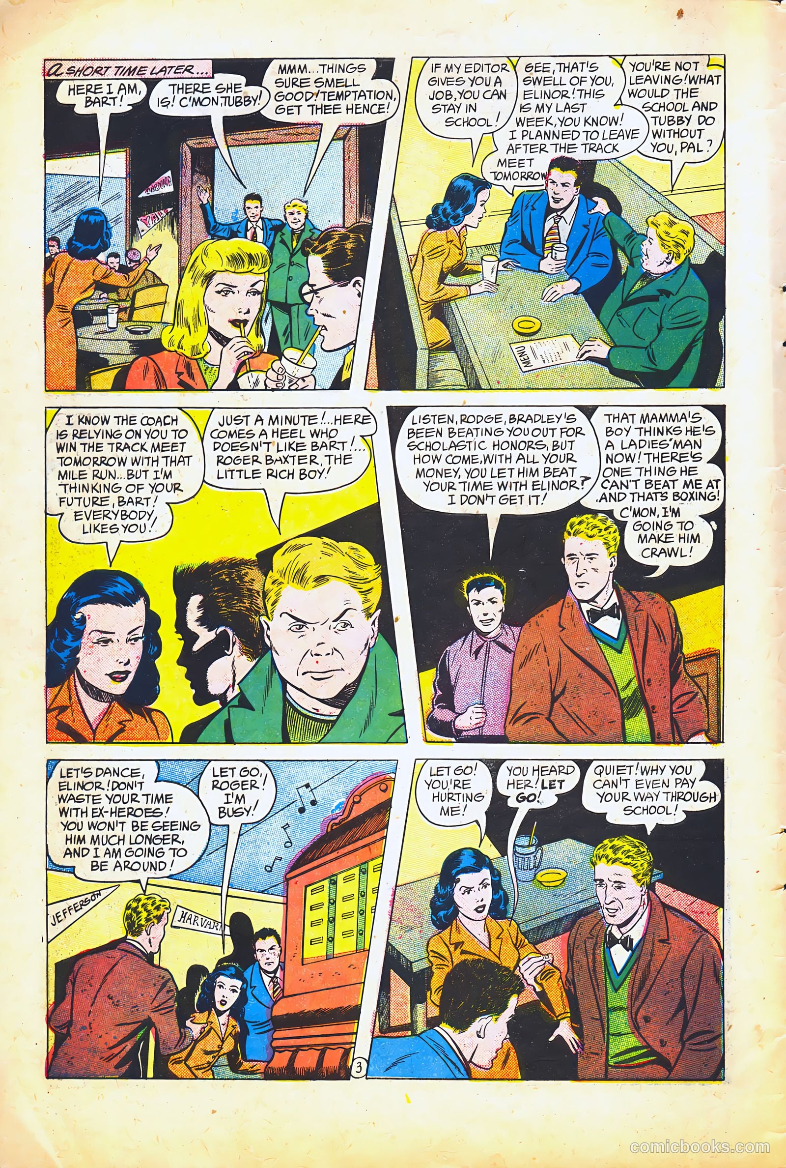 Wonder Comics #8 — page 9 of 55