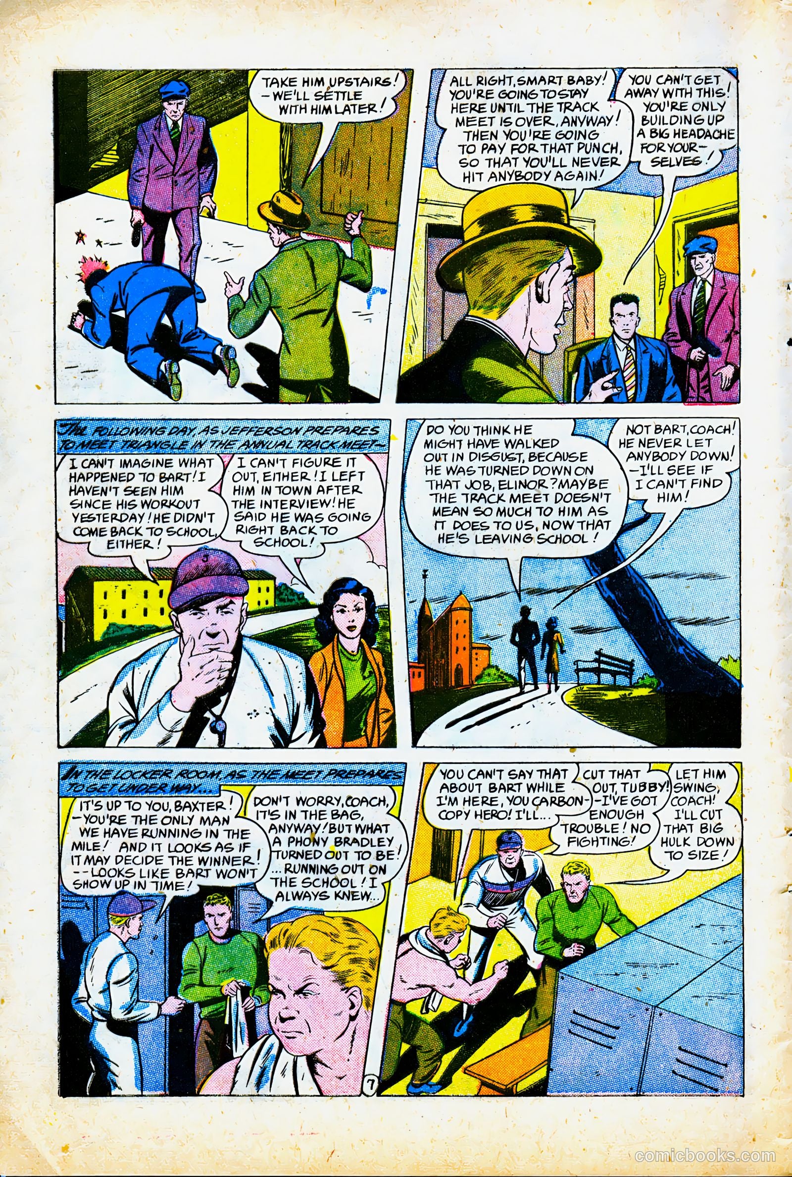 Wonder Comics #8 — page 13 of 55