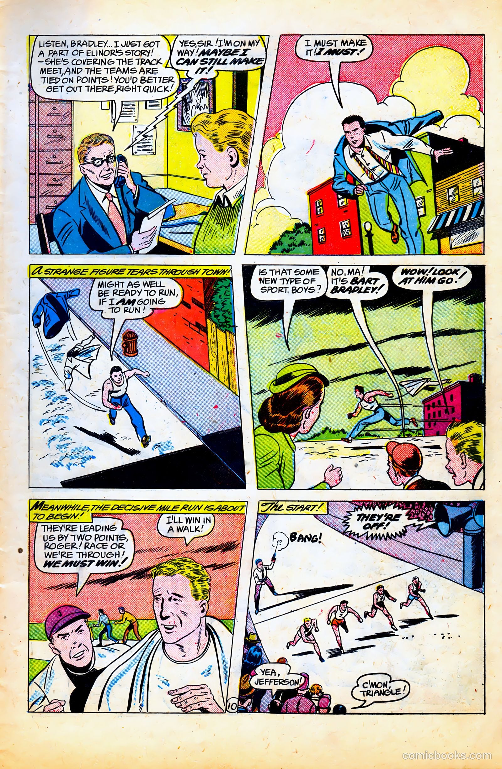Wonder Comics #8 — page 16 of 55