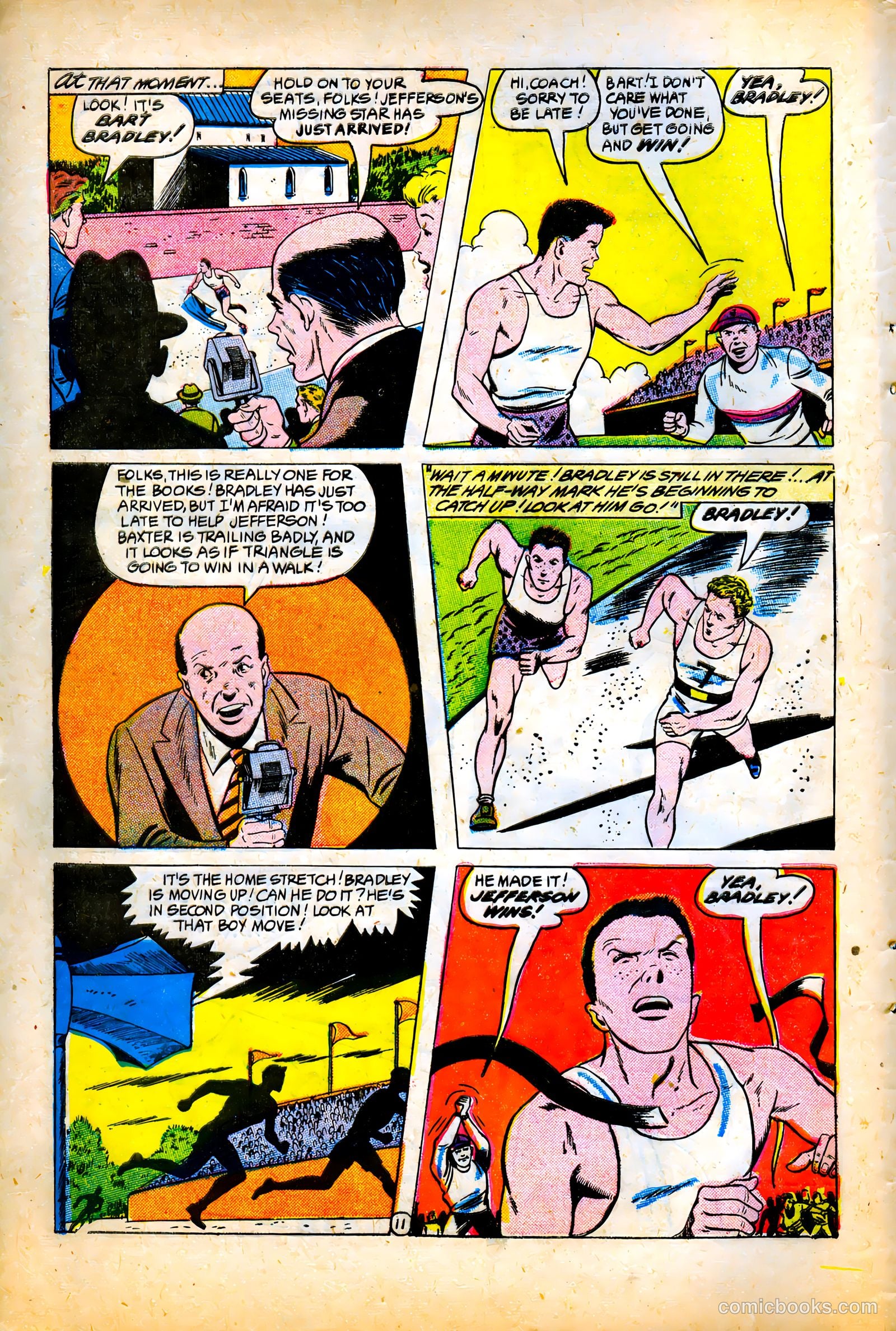 Wonder Comics #8 — page 17 of 55