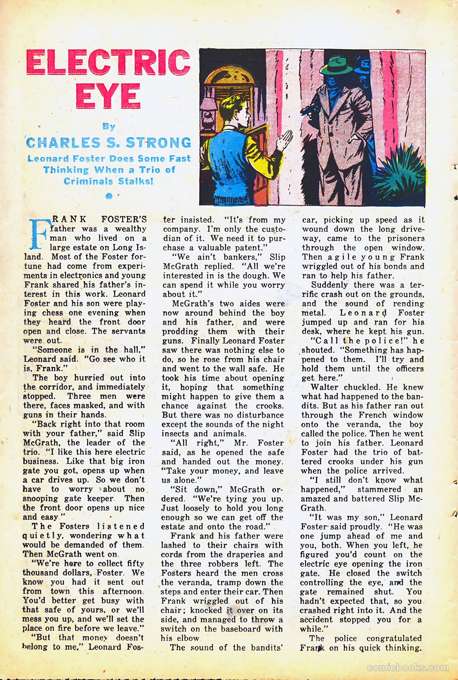 Wonder Comics #8 — page 19 of 55