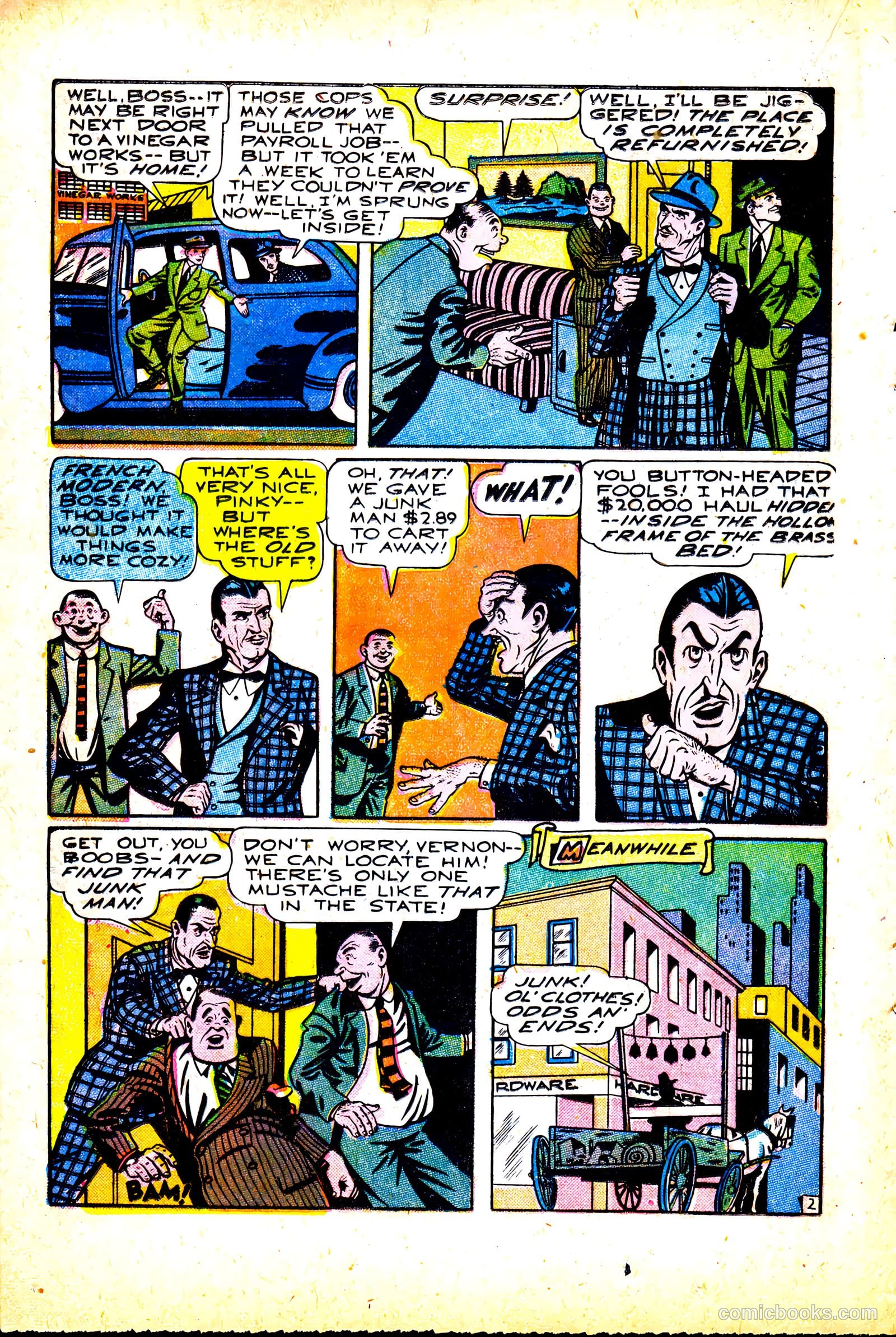 Wonder Comics #8 — page 21 of 55