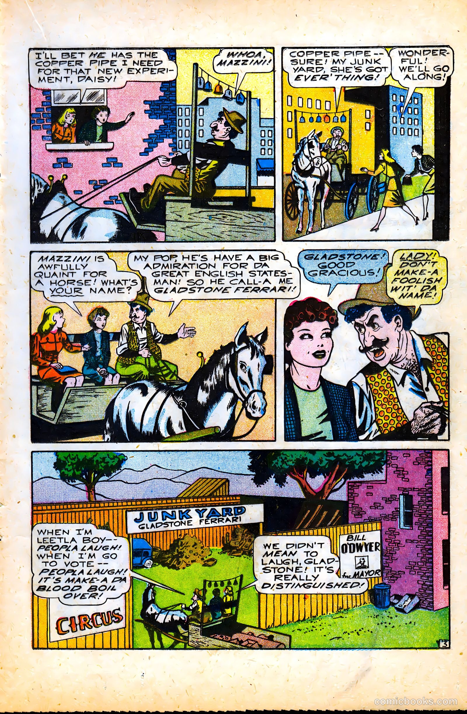 Wonder Comics #8 — page 22 of 55