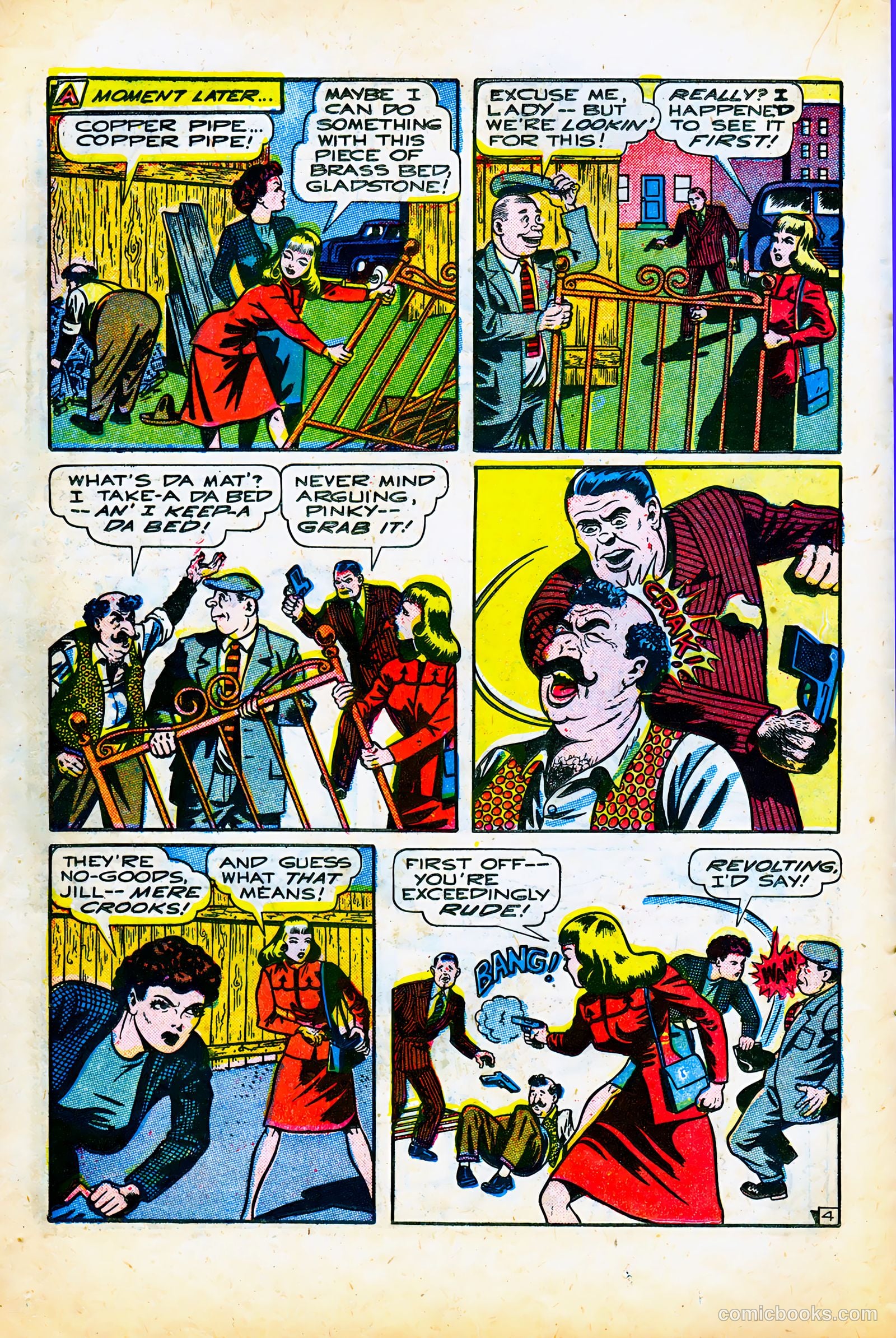Wonder Comics #8 — page 23 of 55