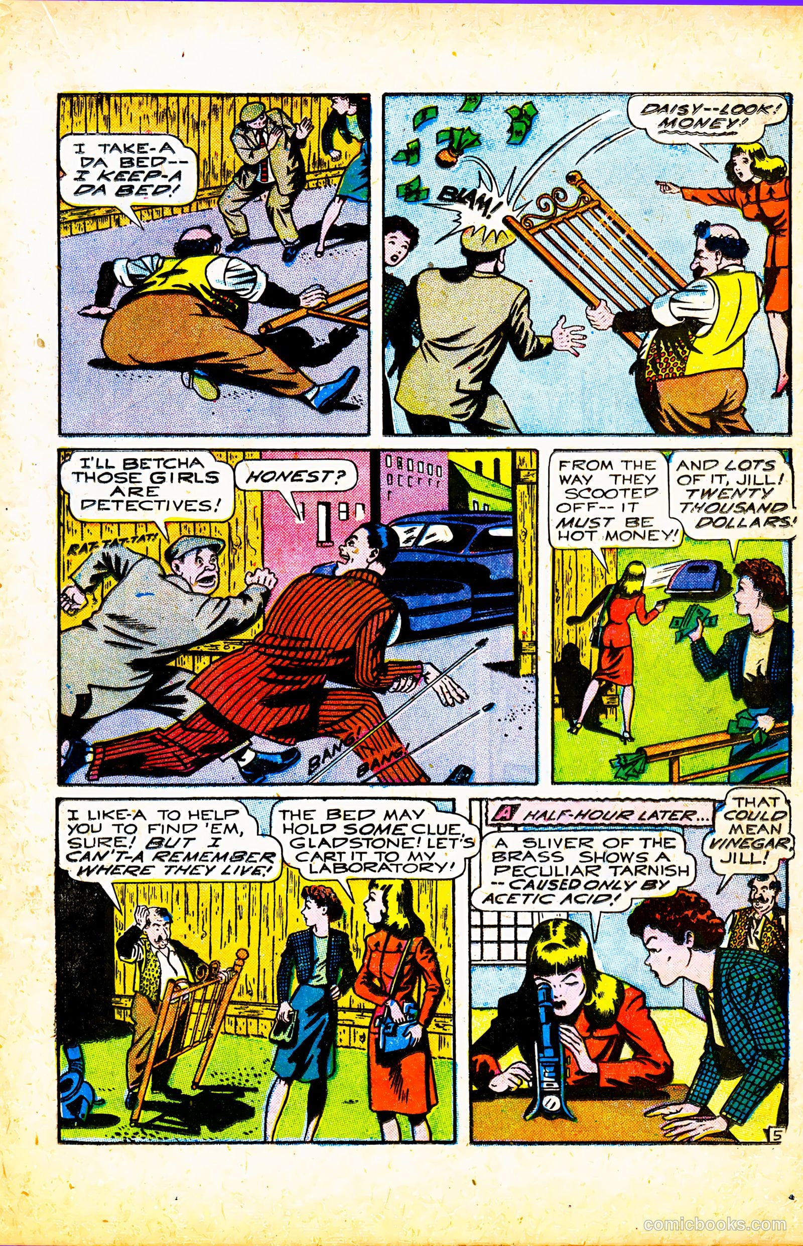 Wonder Comics #8 — page 24 of 55