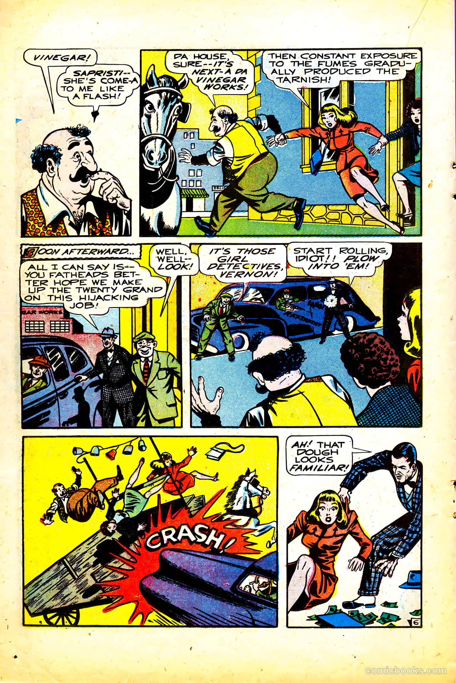 Wonder Comics #8 — page 25 of 55